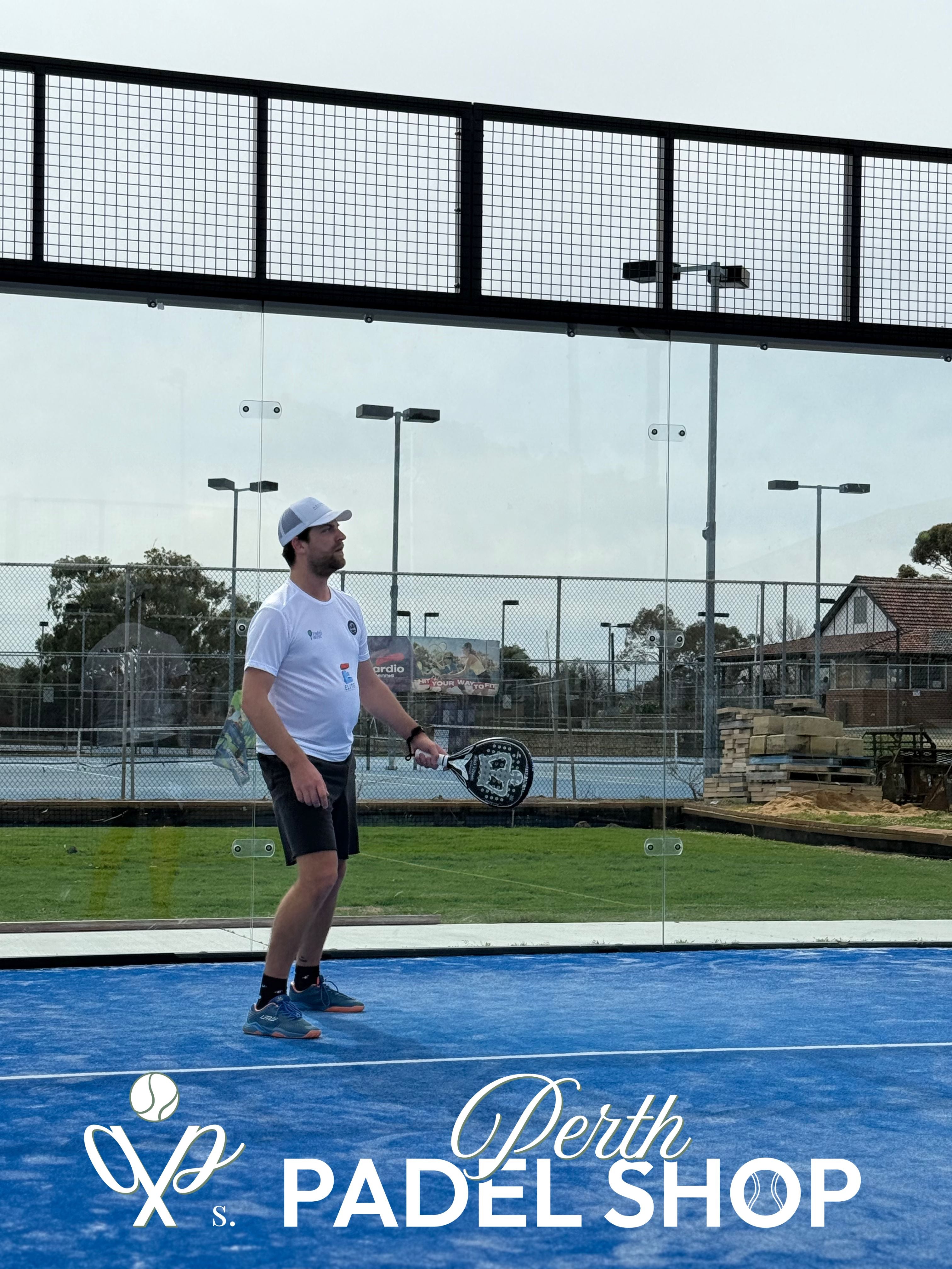 P100 - Tournament 17/08/25 (Dalkeith) (Copy)