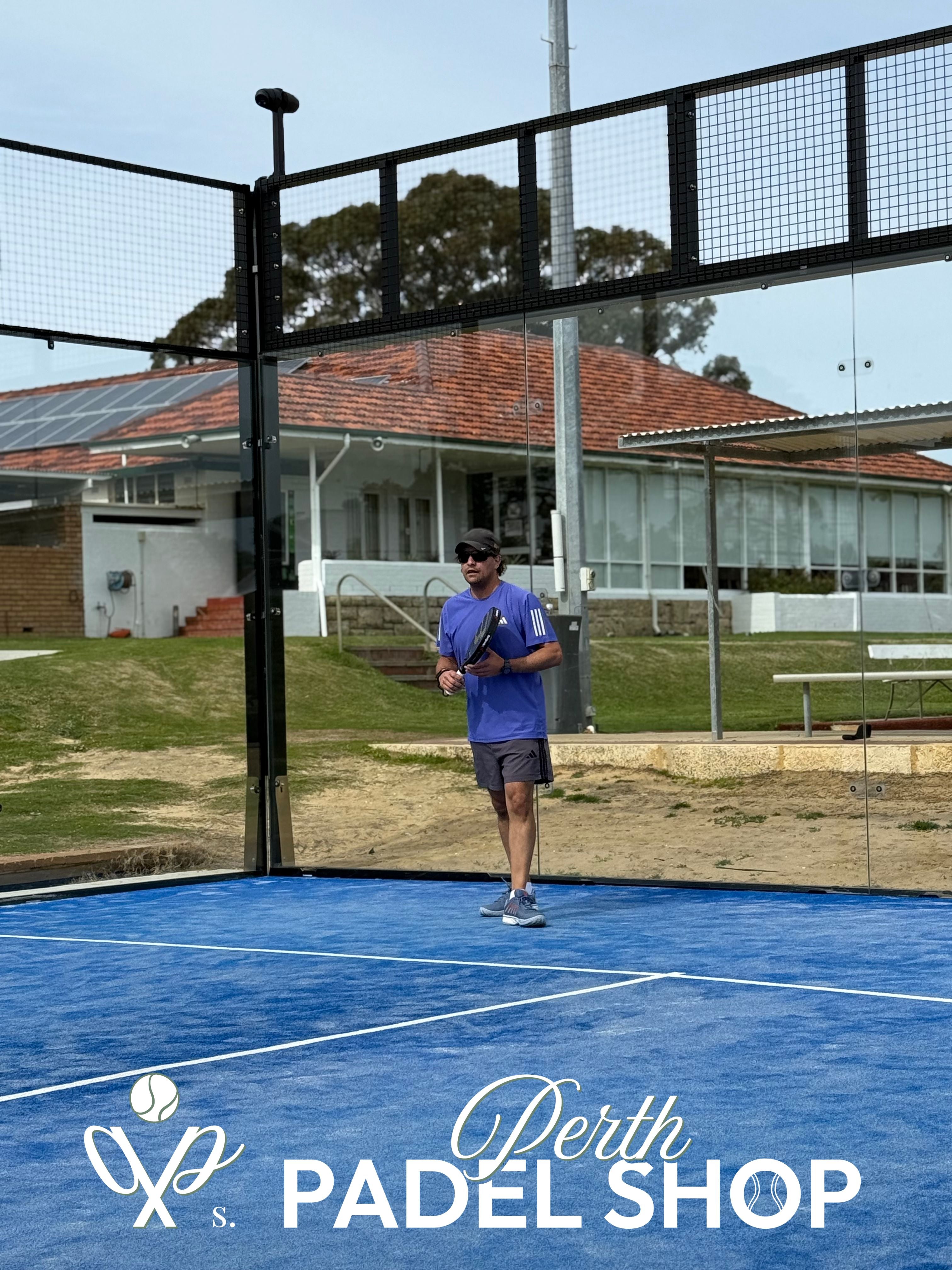 P100 - Tournament 17/08/25 (Dalkeith) (Copy)