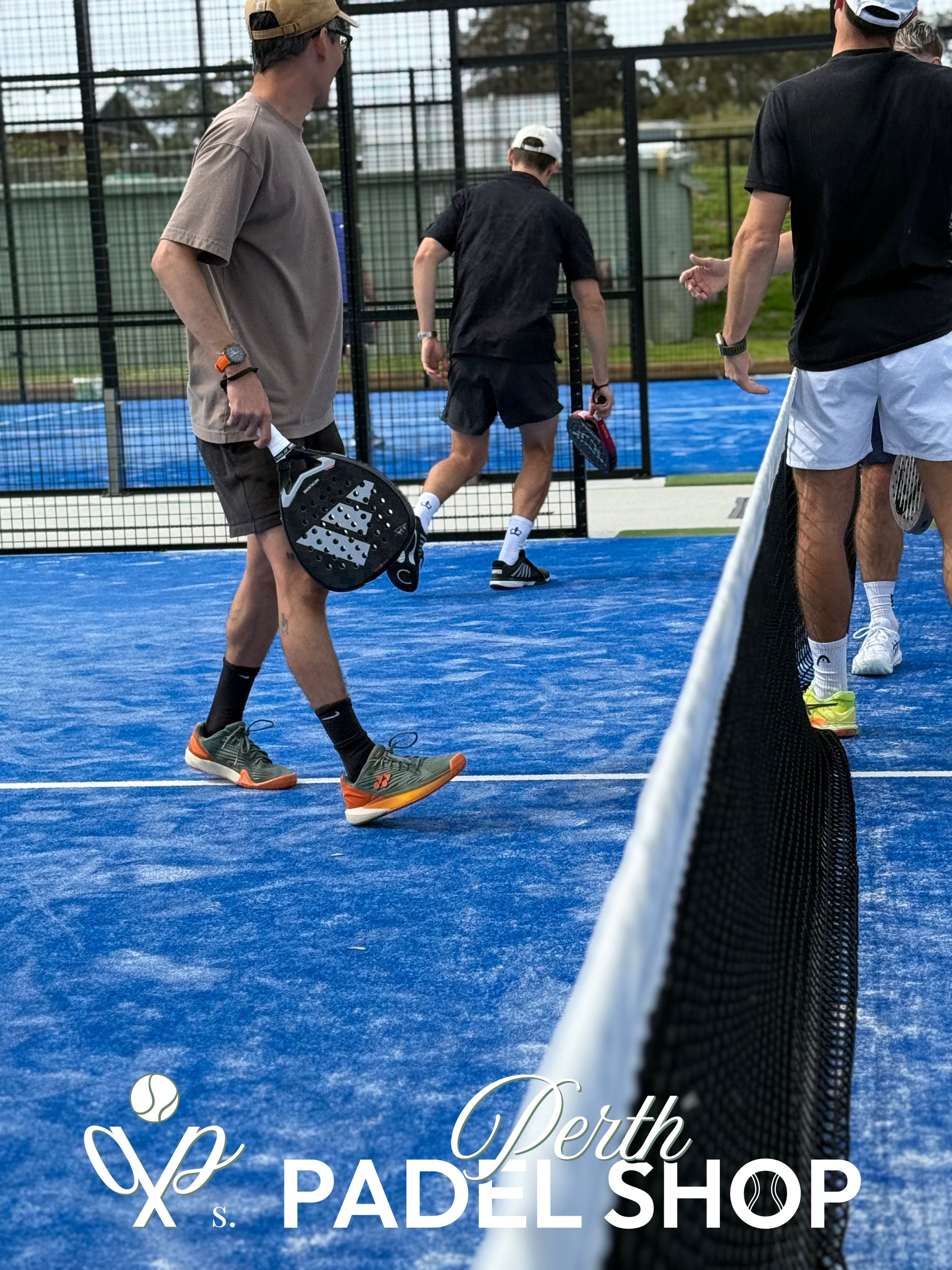 P100 - Tournament 17/08/25 (Dalkeith)