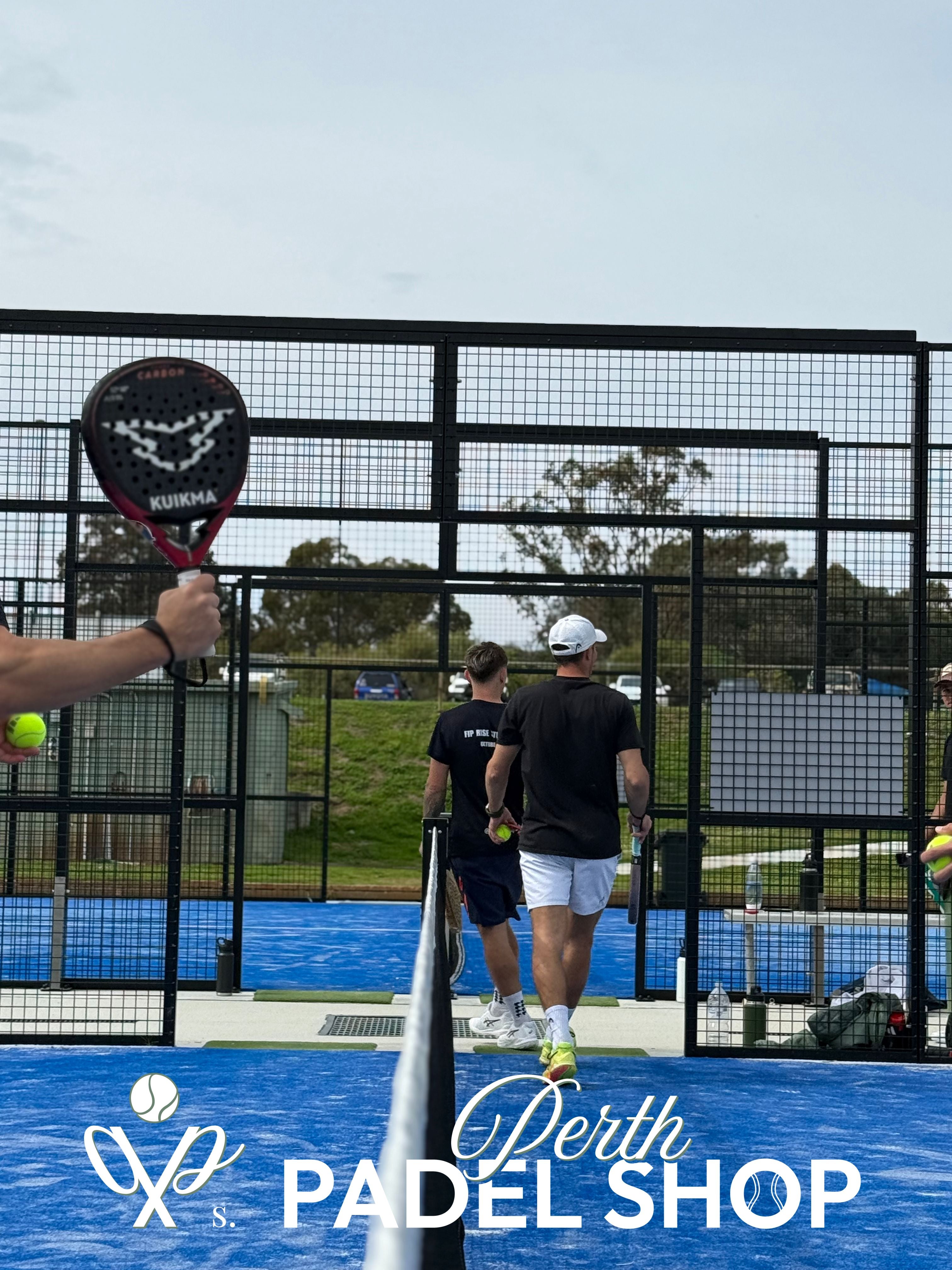 P100 - Tournament 17/08/25 (Dalkeith)