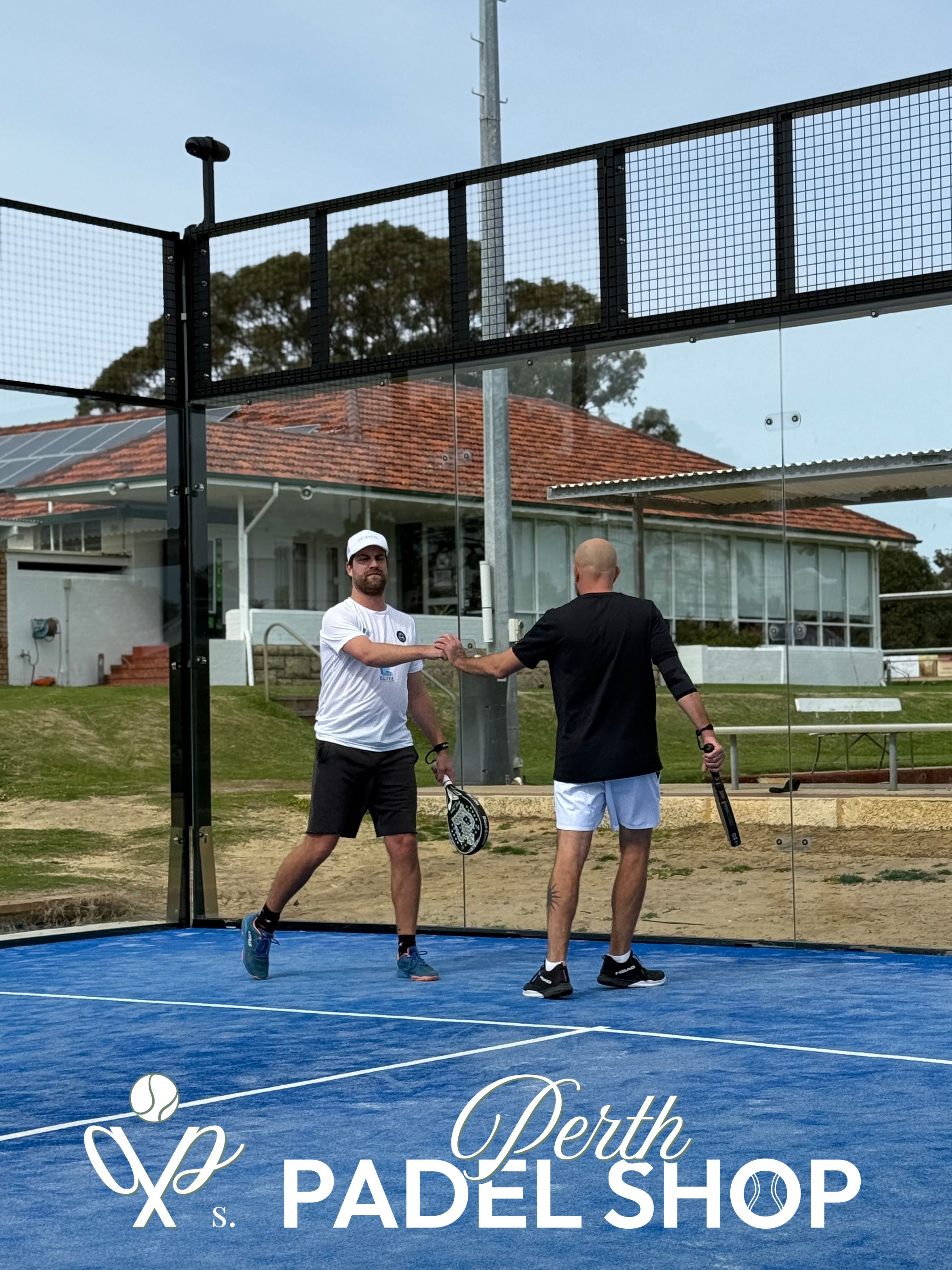 P100 - Tournament 17/08/25 (Dalkeith)