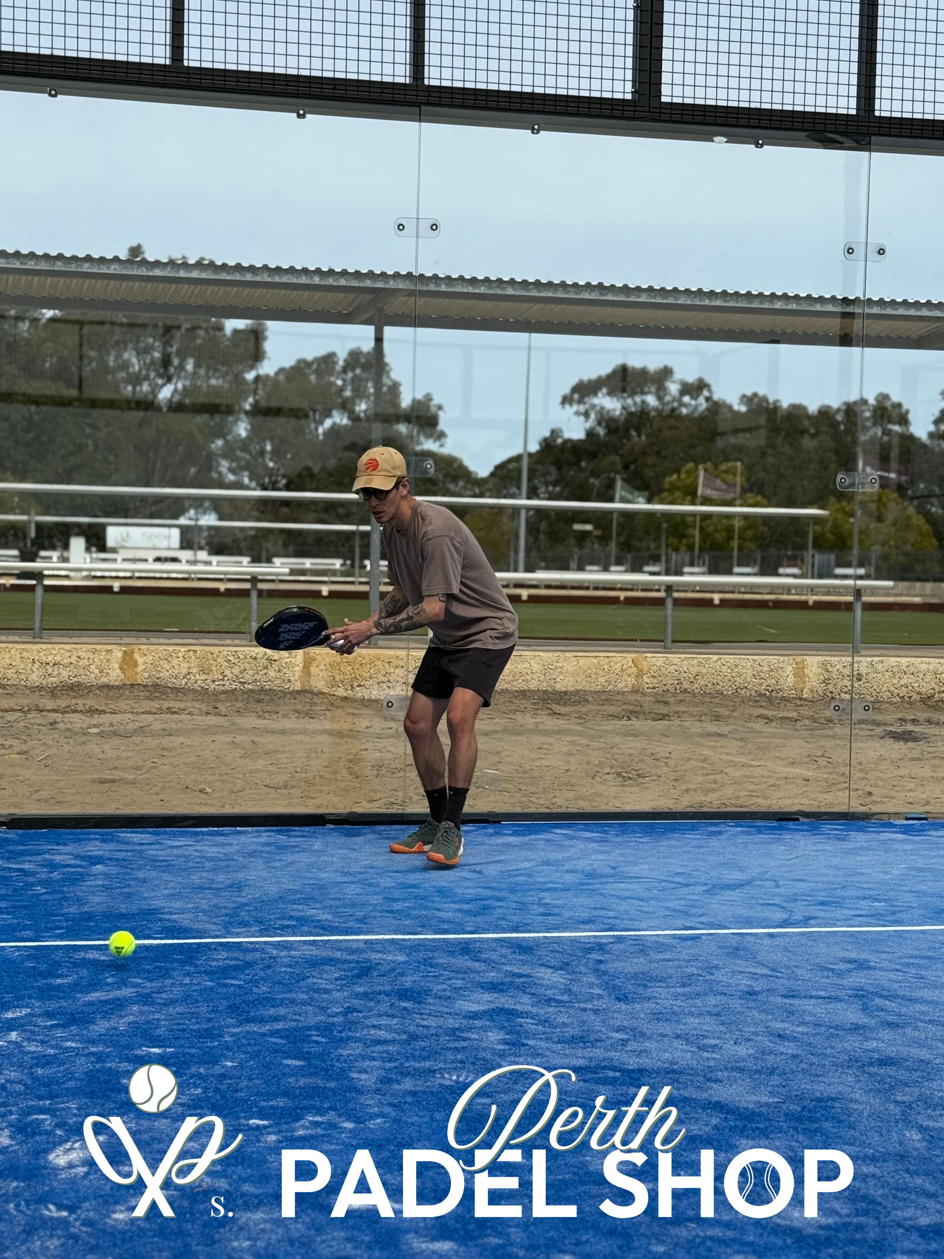 P100 - Tournament 17/08/25 (Dalkeith)