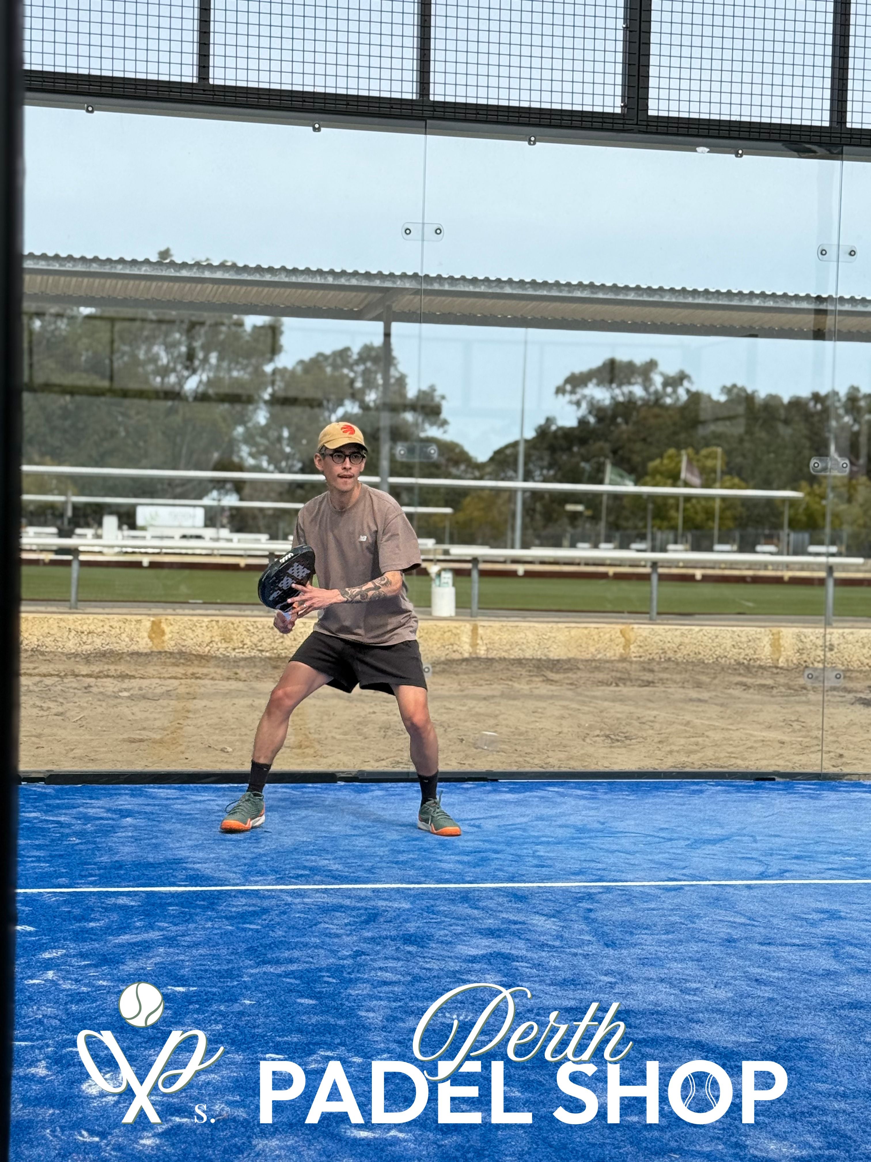 P100 - Tournament 17/08/25 (Dalkeith)