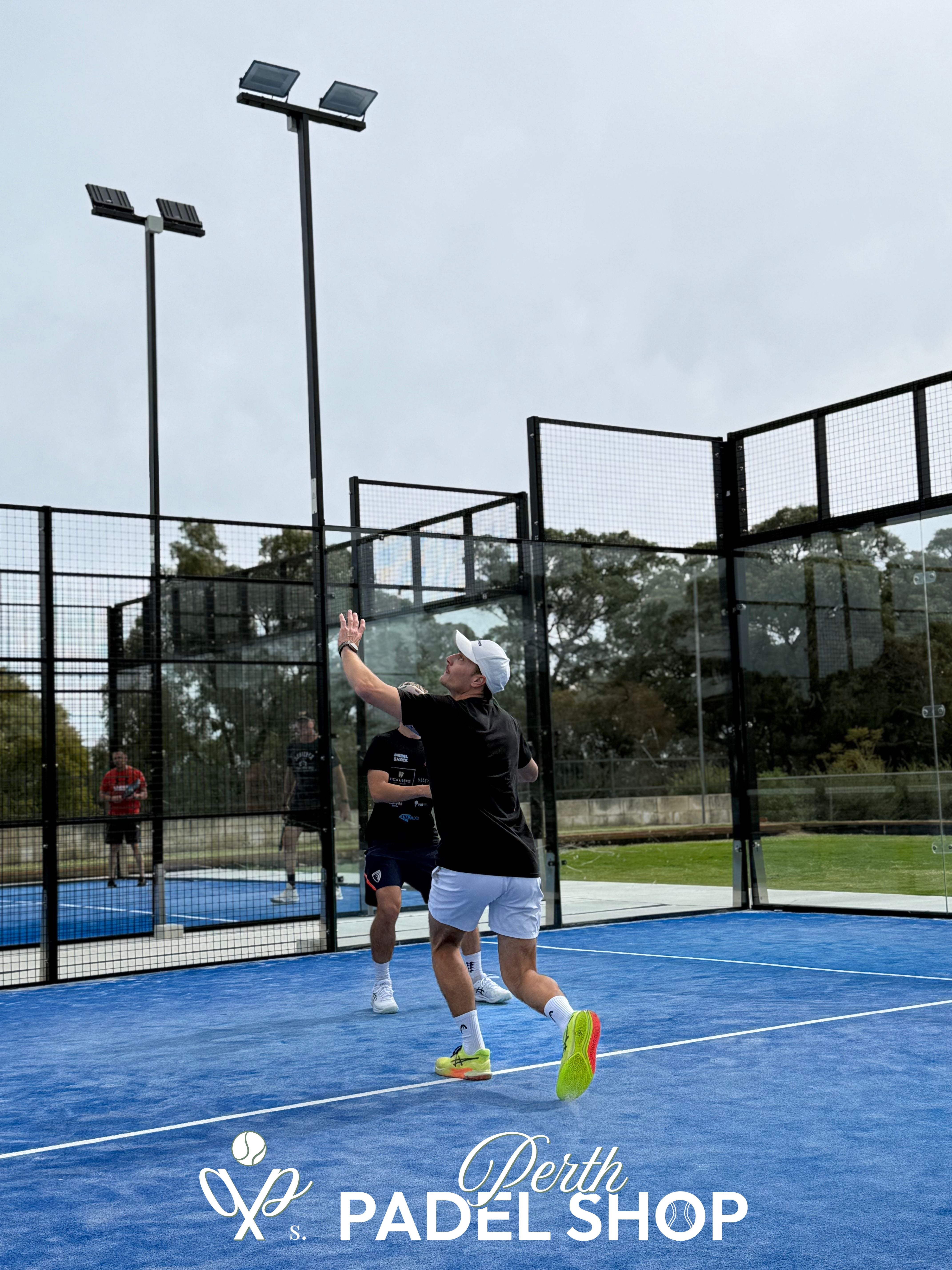 P100 - Tournament 17/08/25 (Dalkeith)