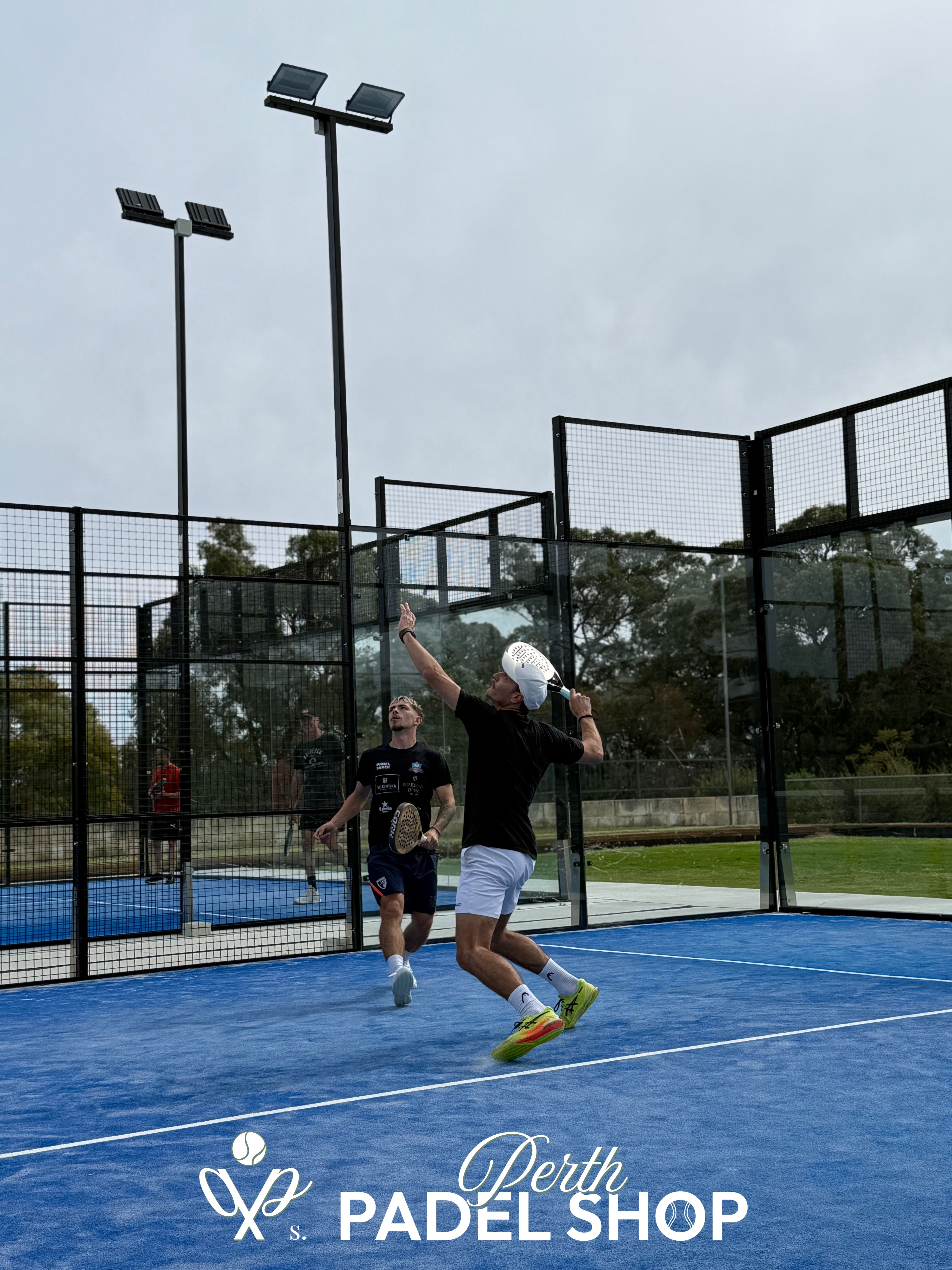 P100 - Tournament 17/08/25 (Dalkeith)