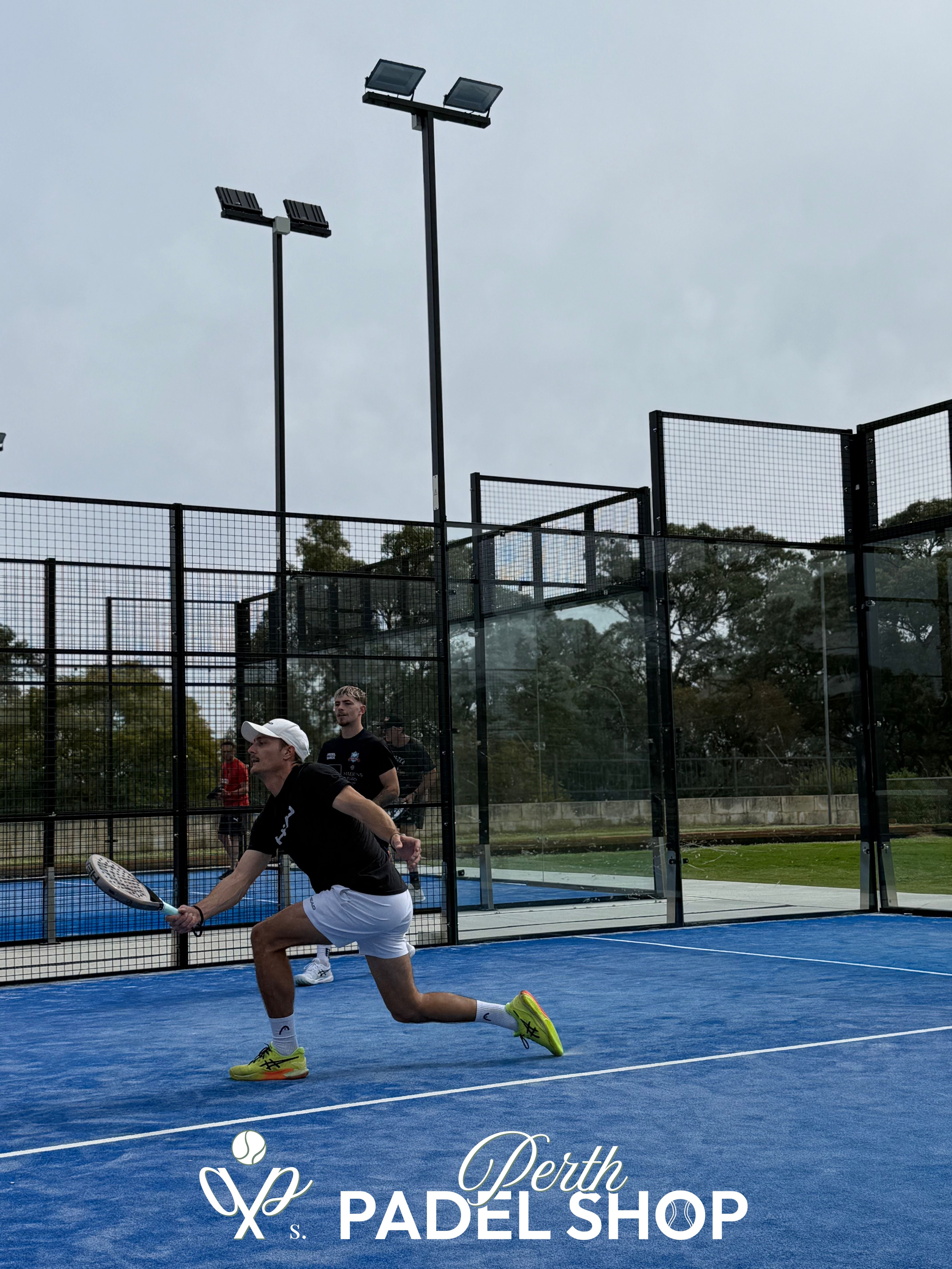 P100 - Tournament 17/08/25 (Dalkeith)