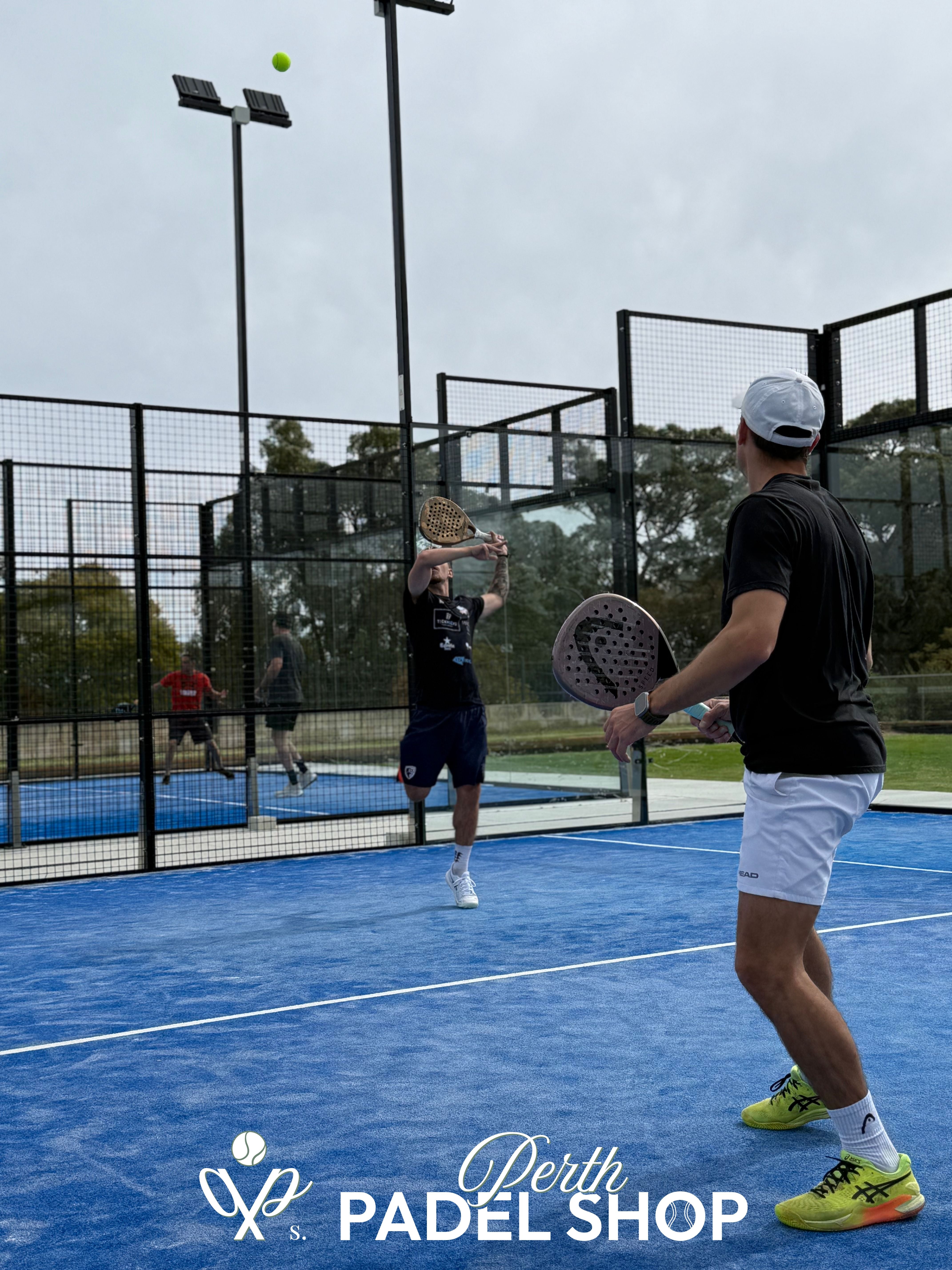 P100 - Tournament 17/08/25 (Dalkeith)