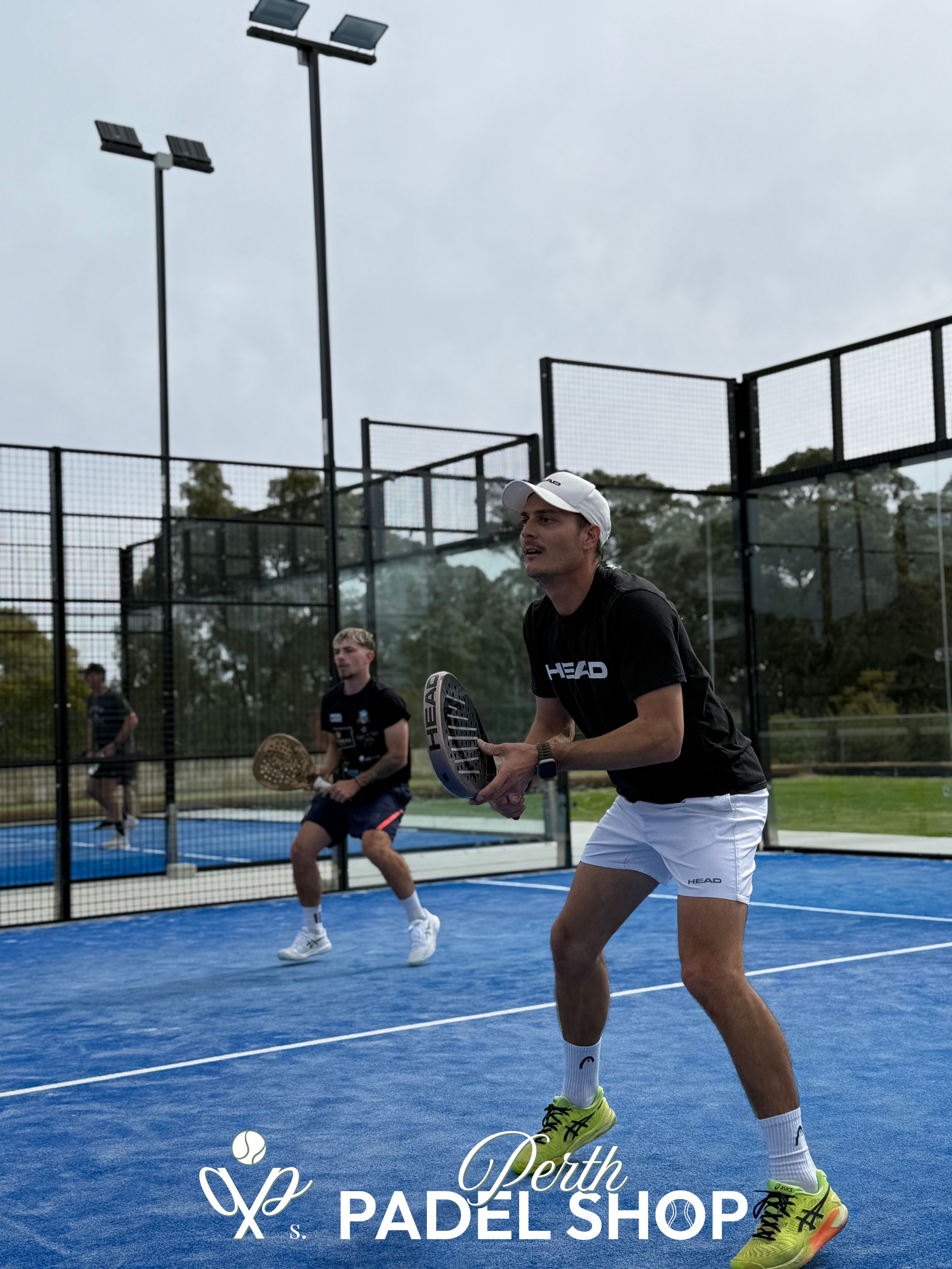 P100 - Tournament 17/08/25 (Dalkeith)