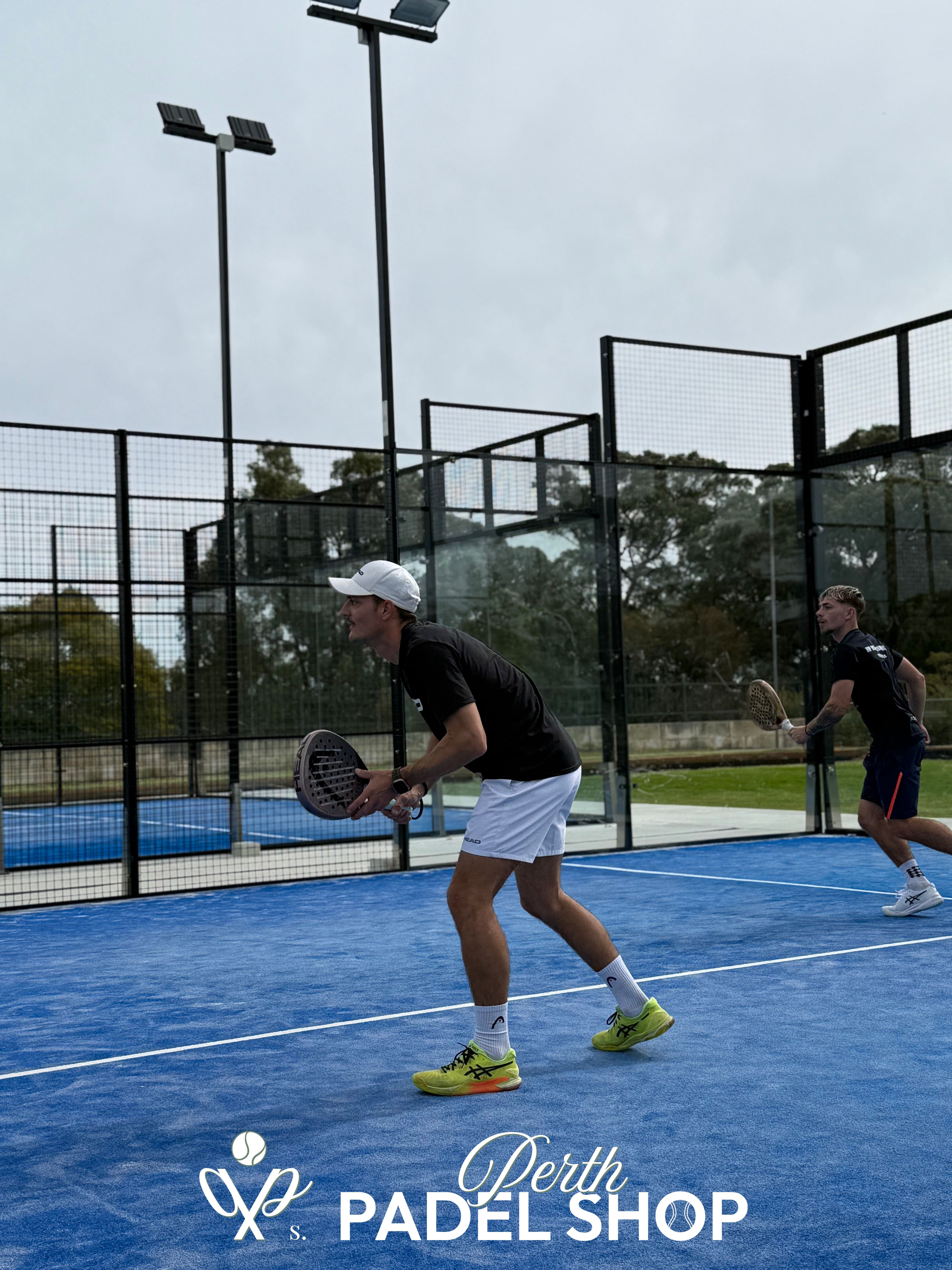 P100 - Tournament 17/08/25 (Dalkeith)