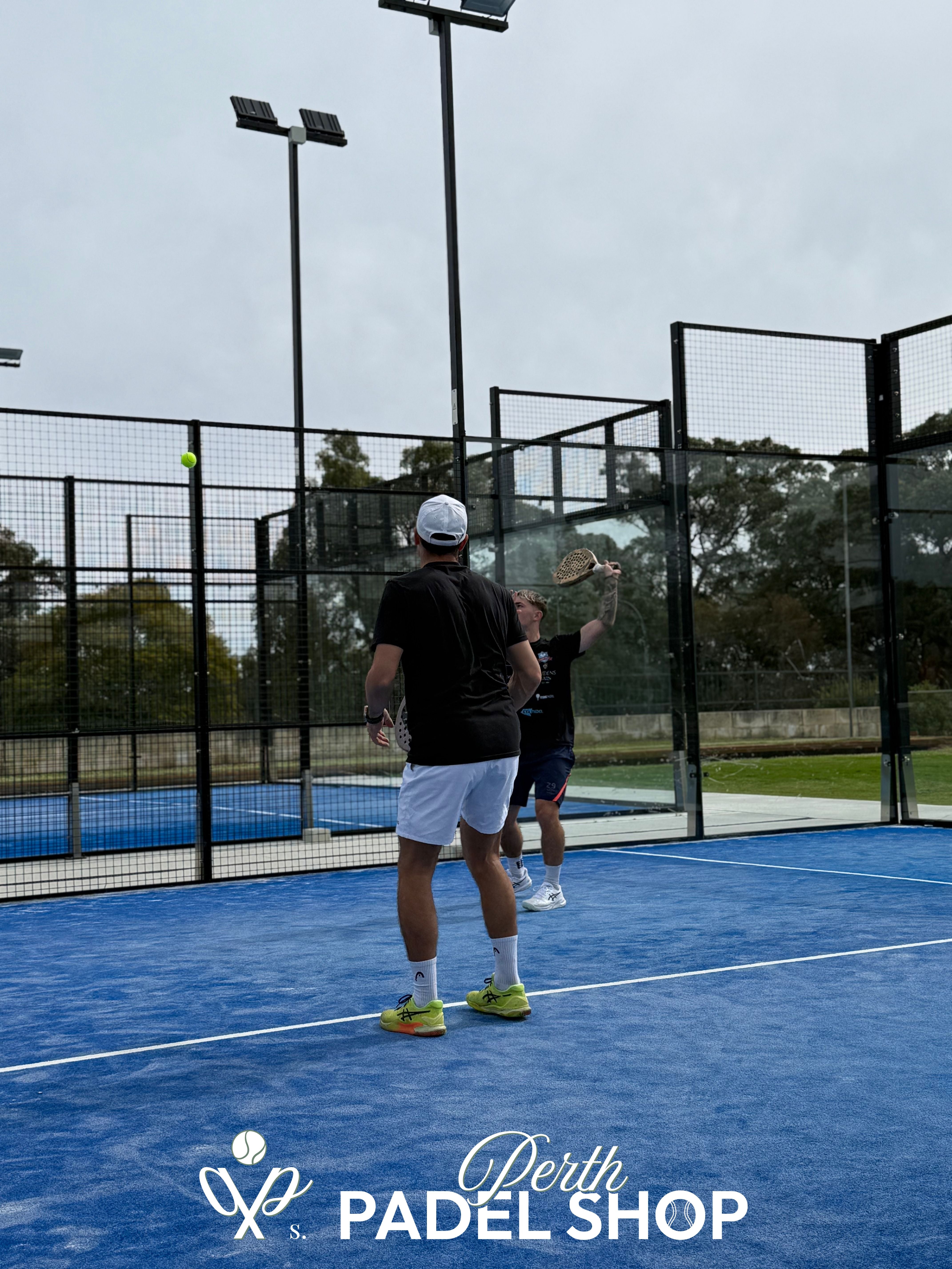 P100 - Tournament 17/08/25 (Dalkeith)