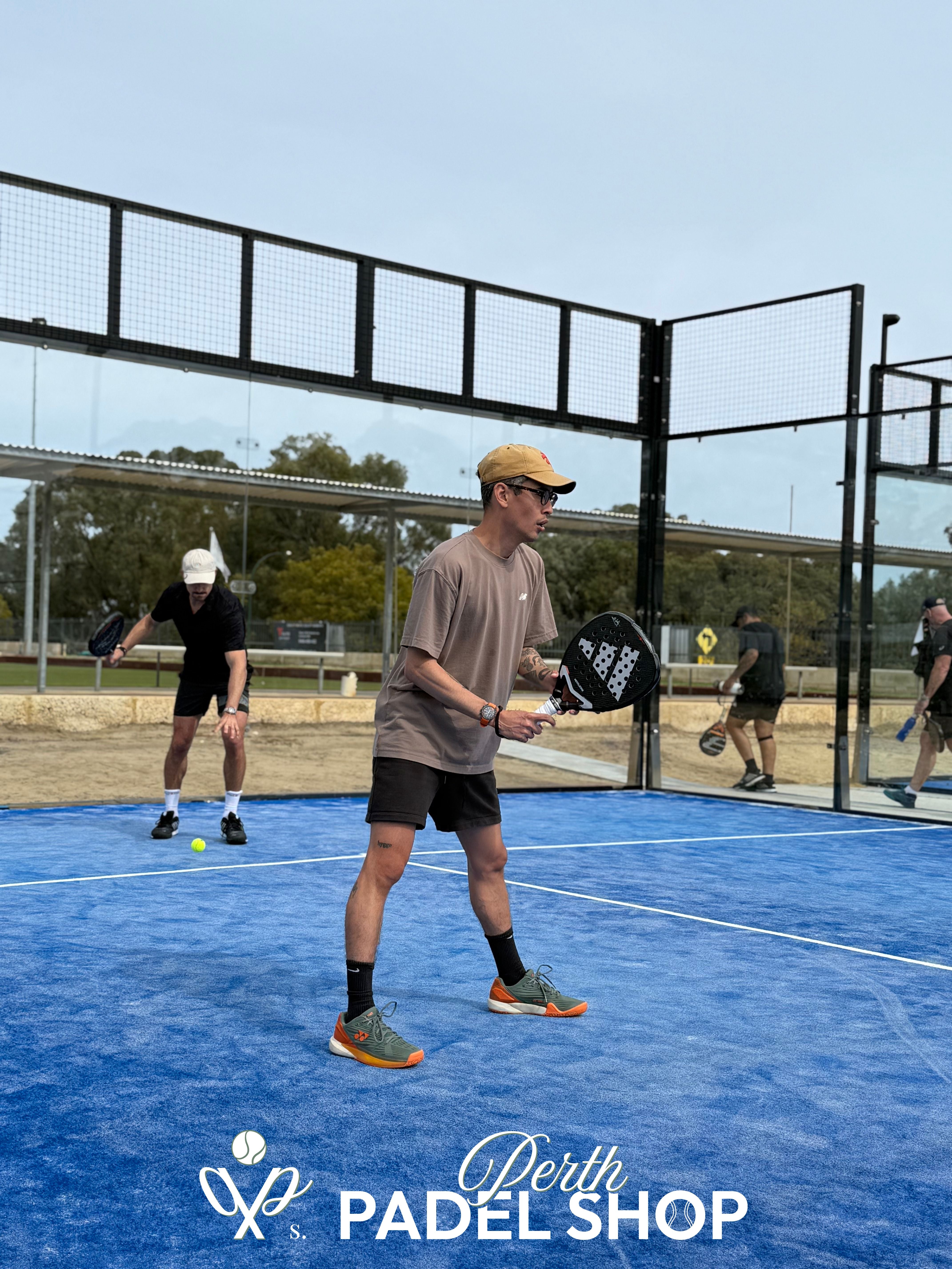 P100 - Tournament 17/08/25 (Dalkeith)