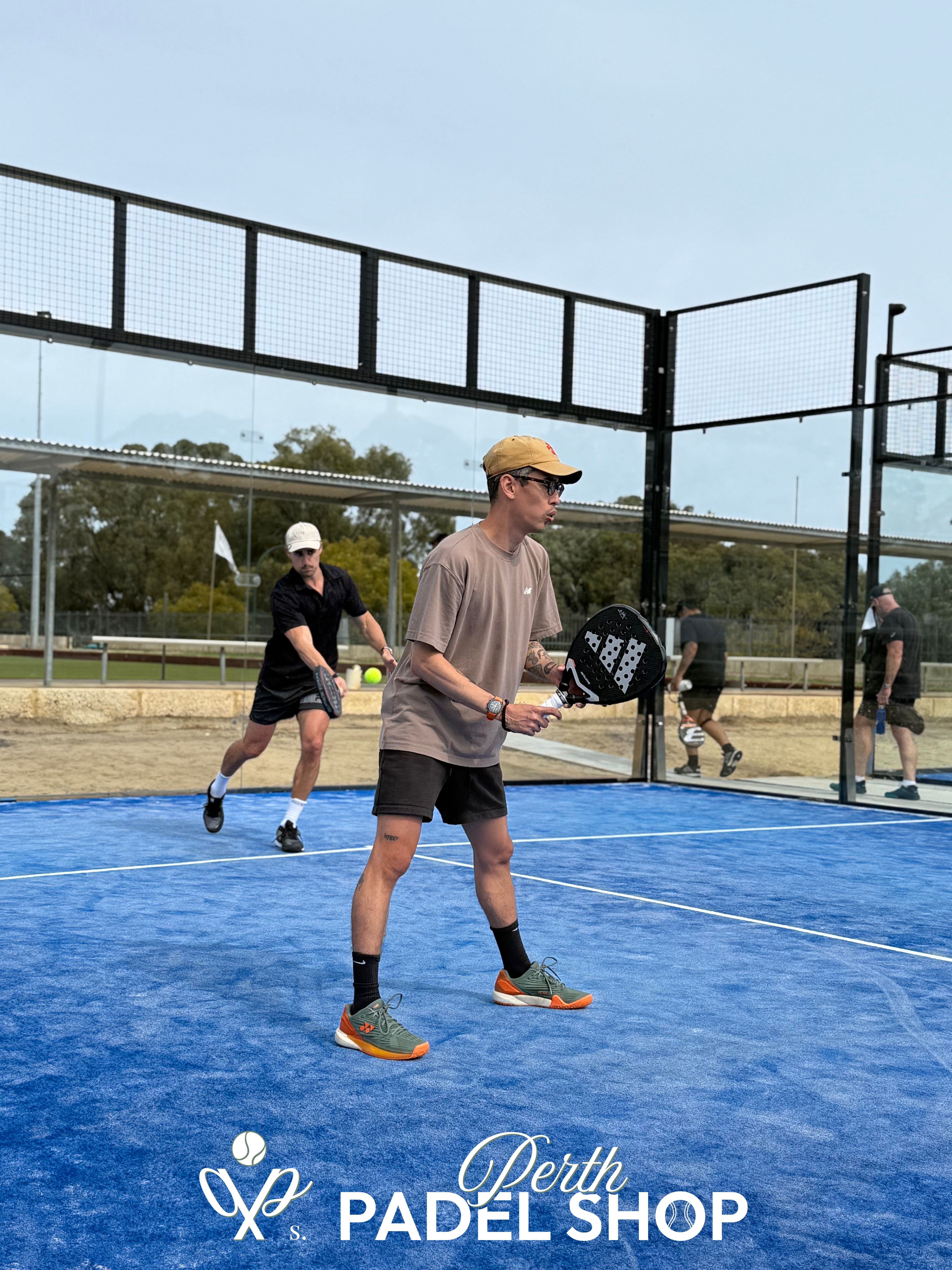 P100 - Tournament 17/08/25 (Dalkeith)