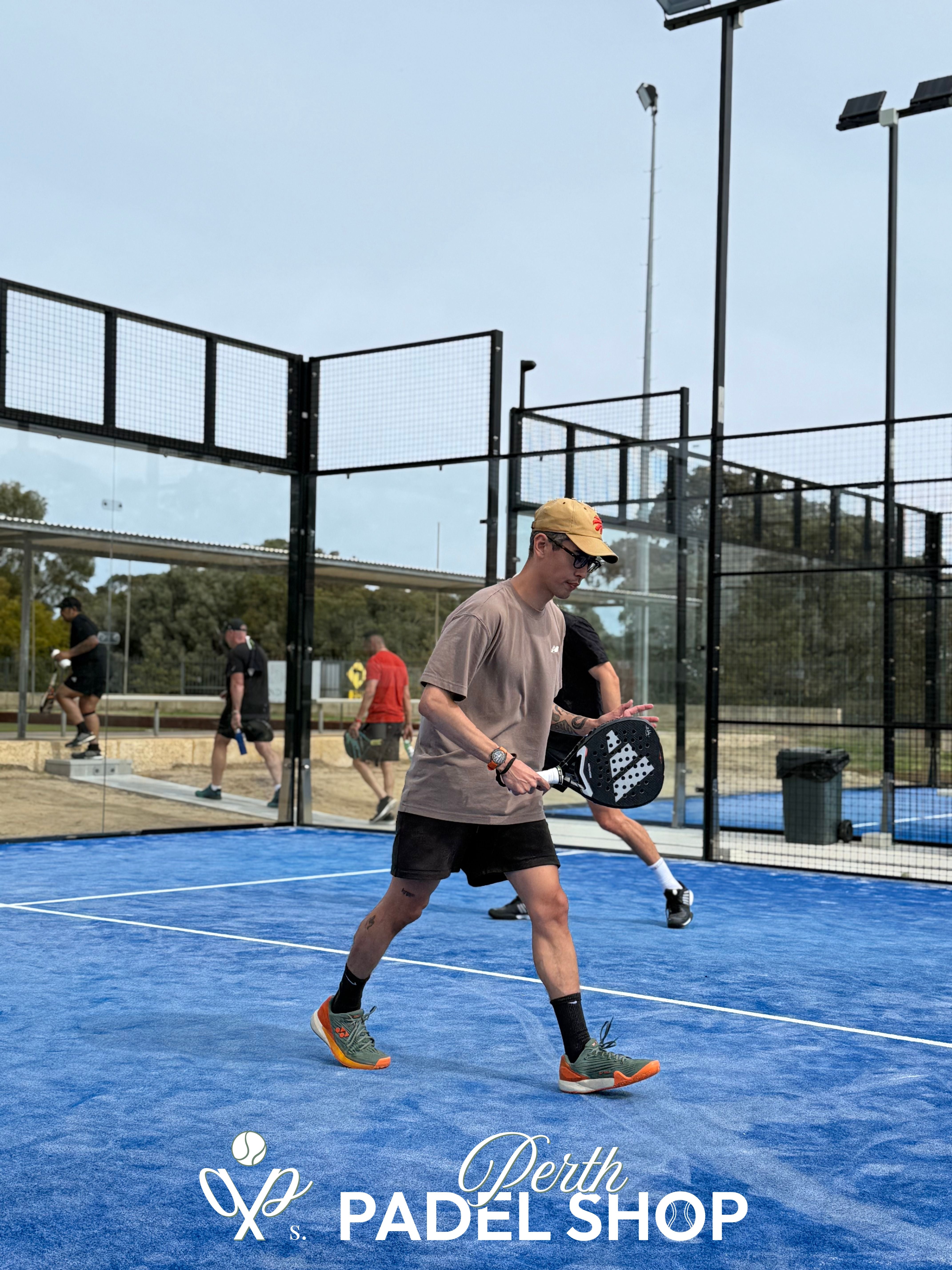 P100 - Tournament 17/08/25 (Dalkeith)