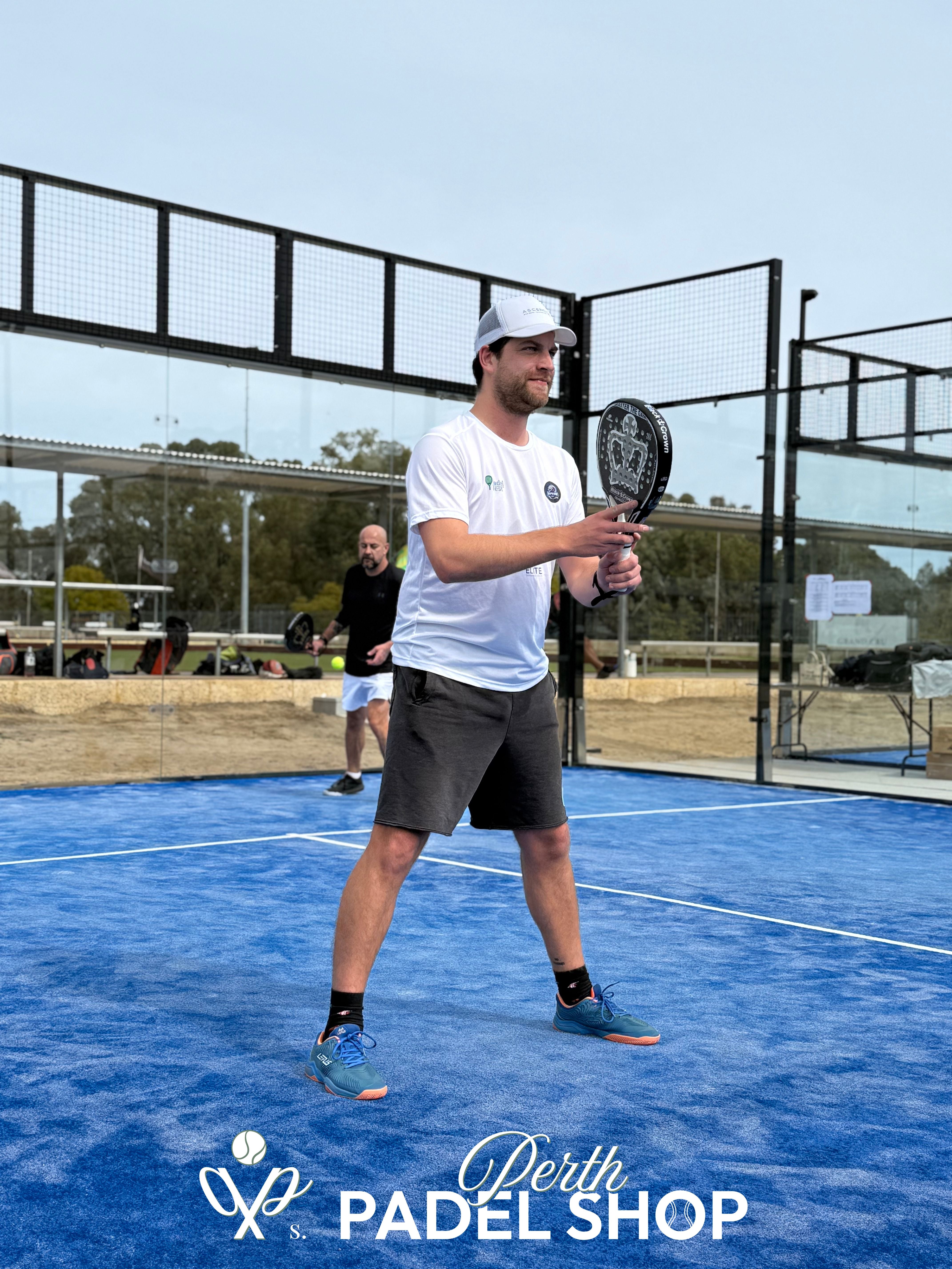 P100 - Tournament 17/08/25 (Dalkeith)