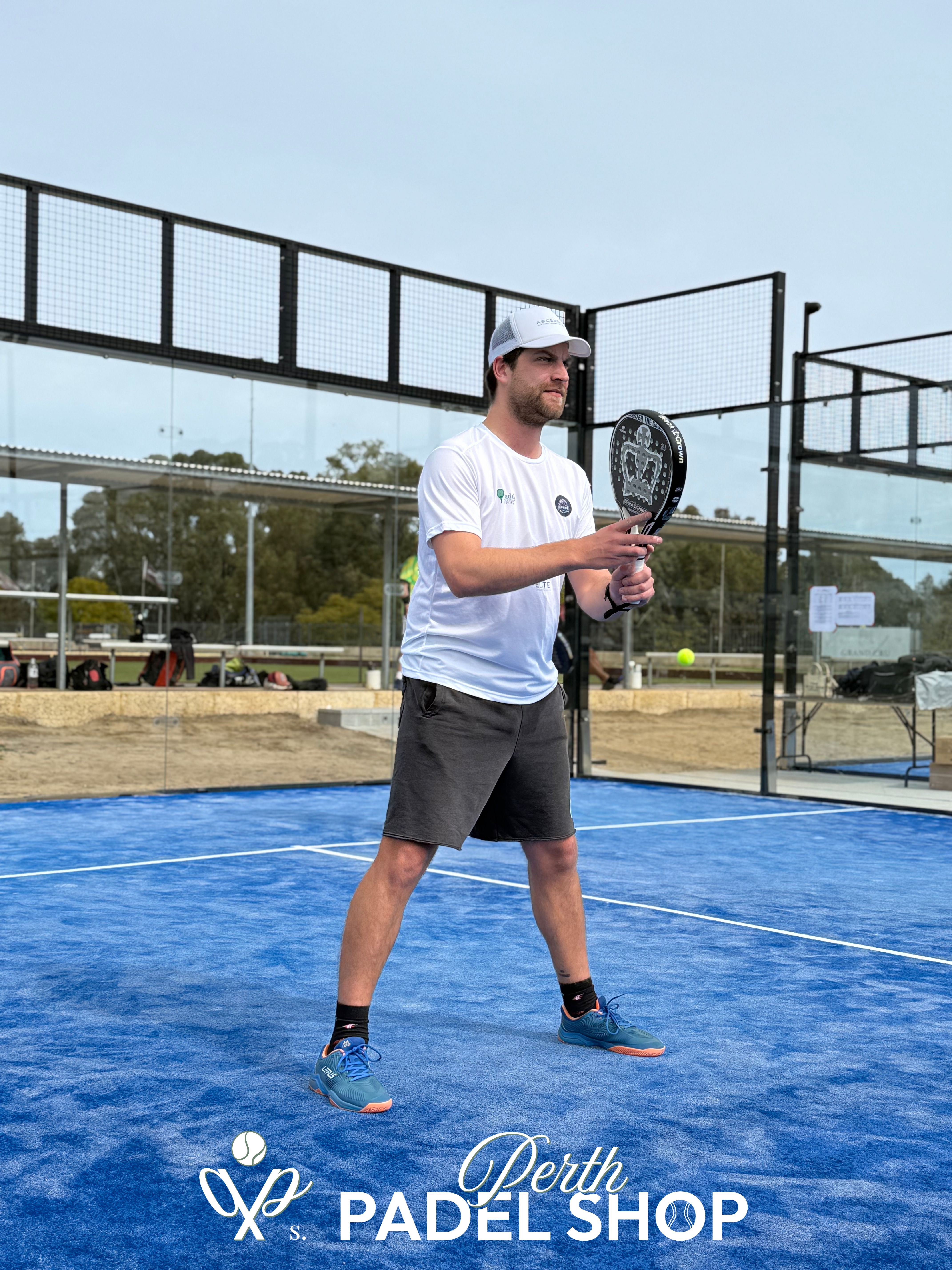 P100 - Tournament 17/08/25 (Dalkeith)