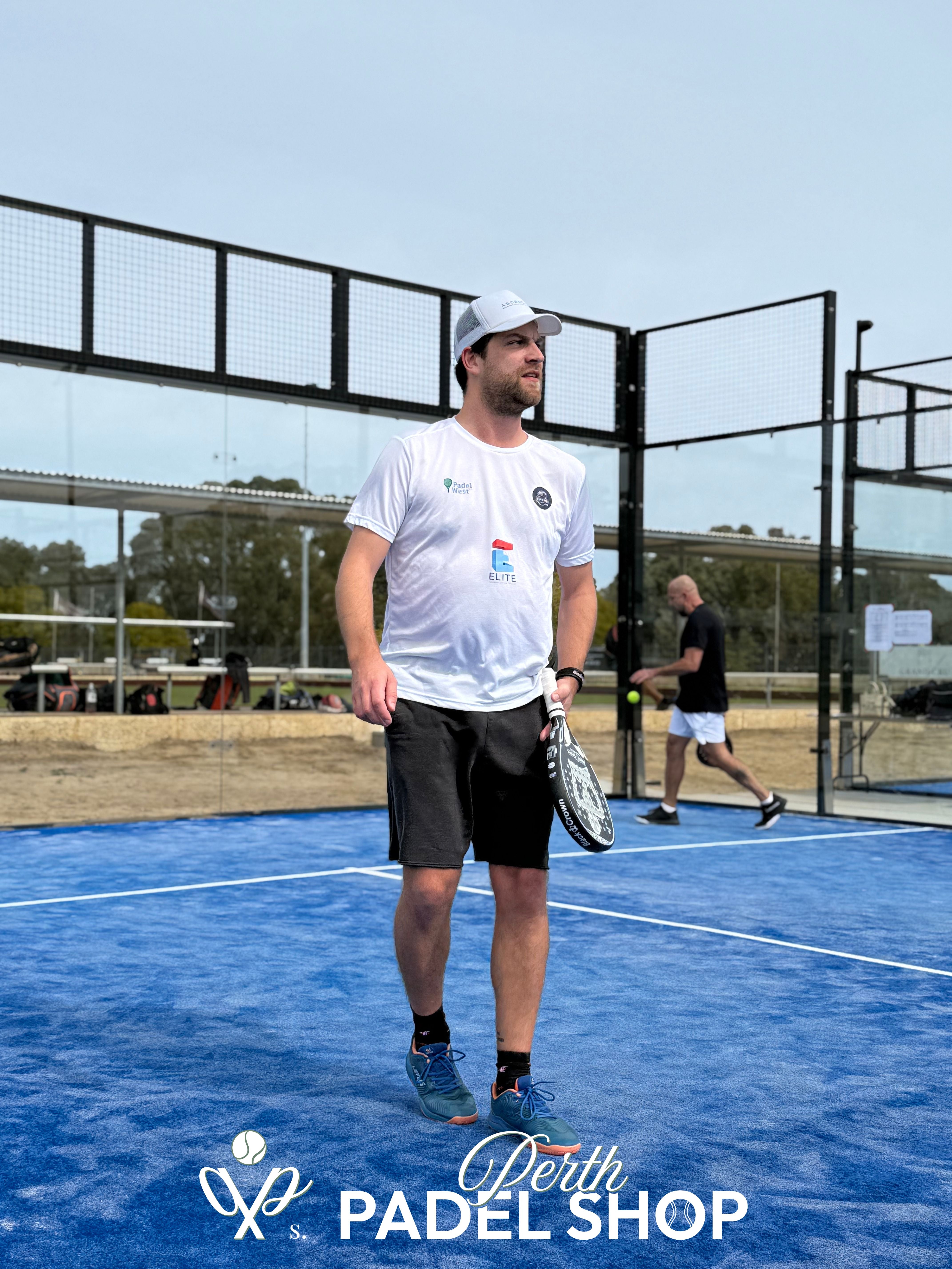 P100 - Tournament 17/08/25 (Dalkeith)