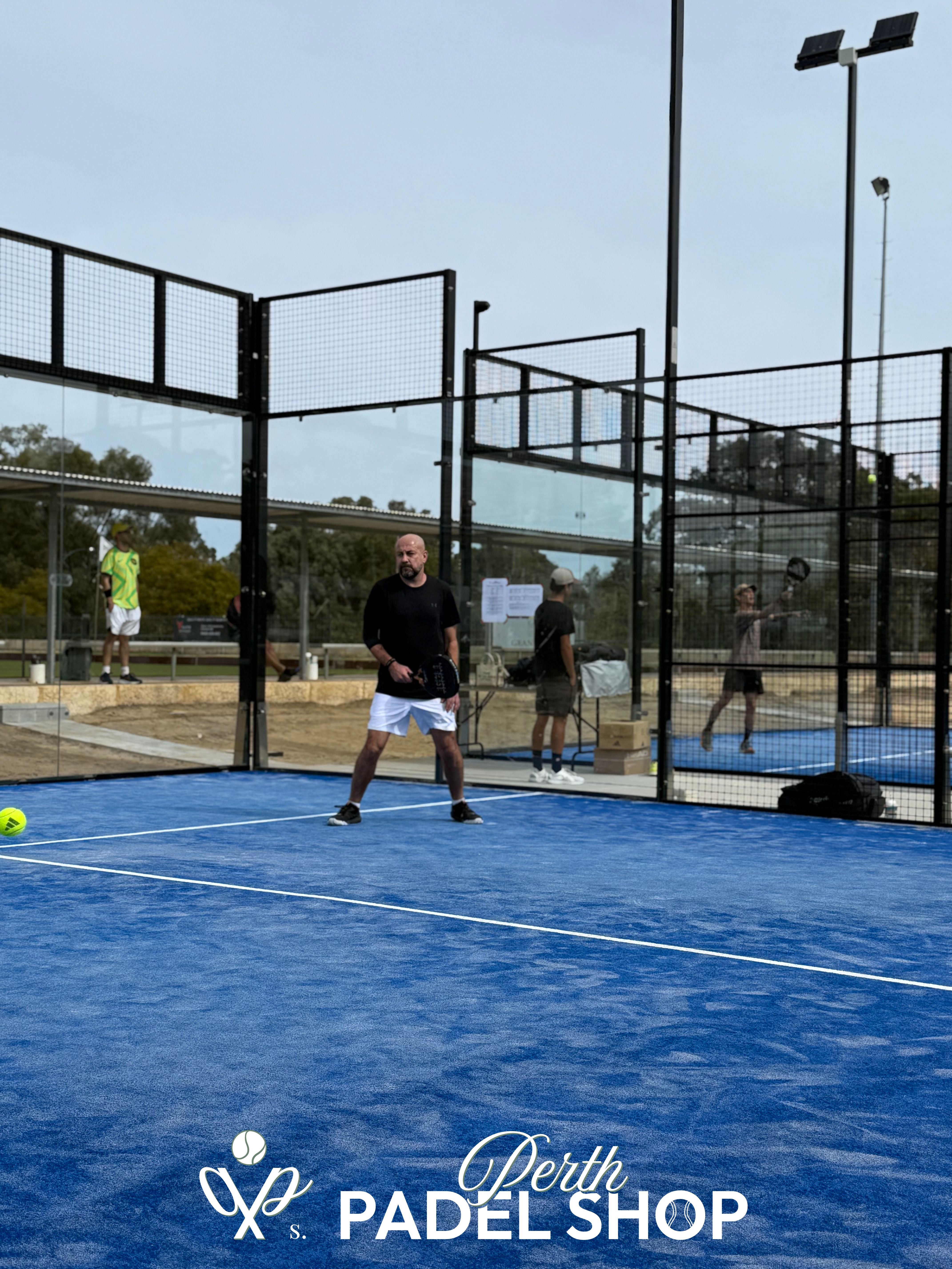 P100 - Tournament 17/08/25 (Dalkeith)