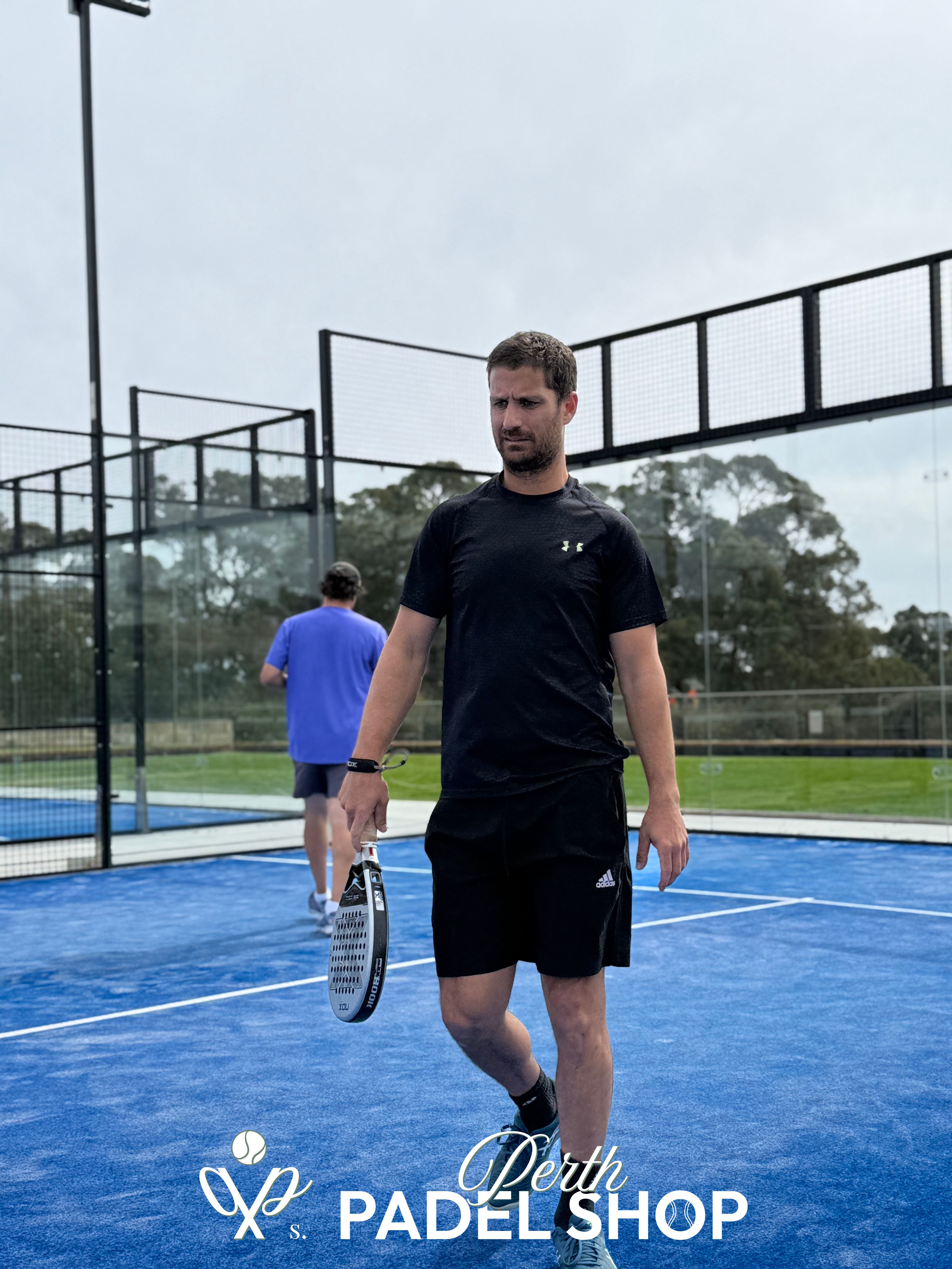 P100 - Tournament 17/08/25 (Dalkeith)