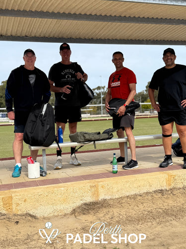 P100 - Tournament 17/08/25 (Dalkeith)