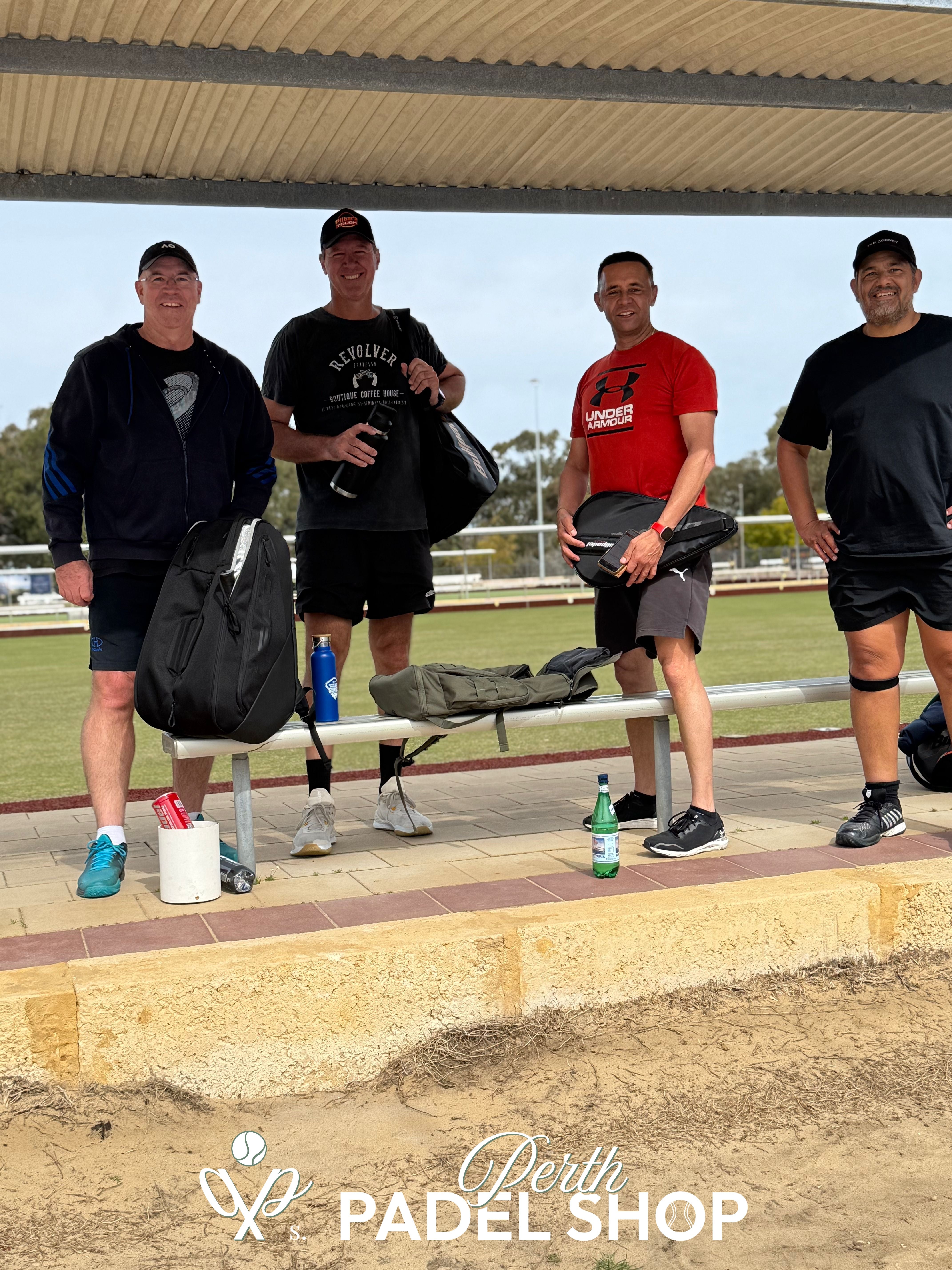 P100 - Tournament 17/08/25 (Dalkeith)