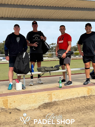 P100 - Tournament 17/08/25 (Dalkeith)