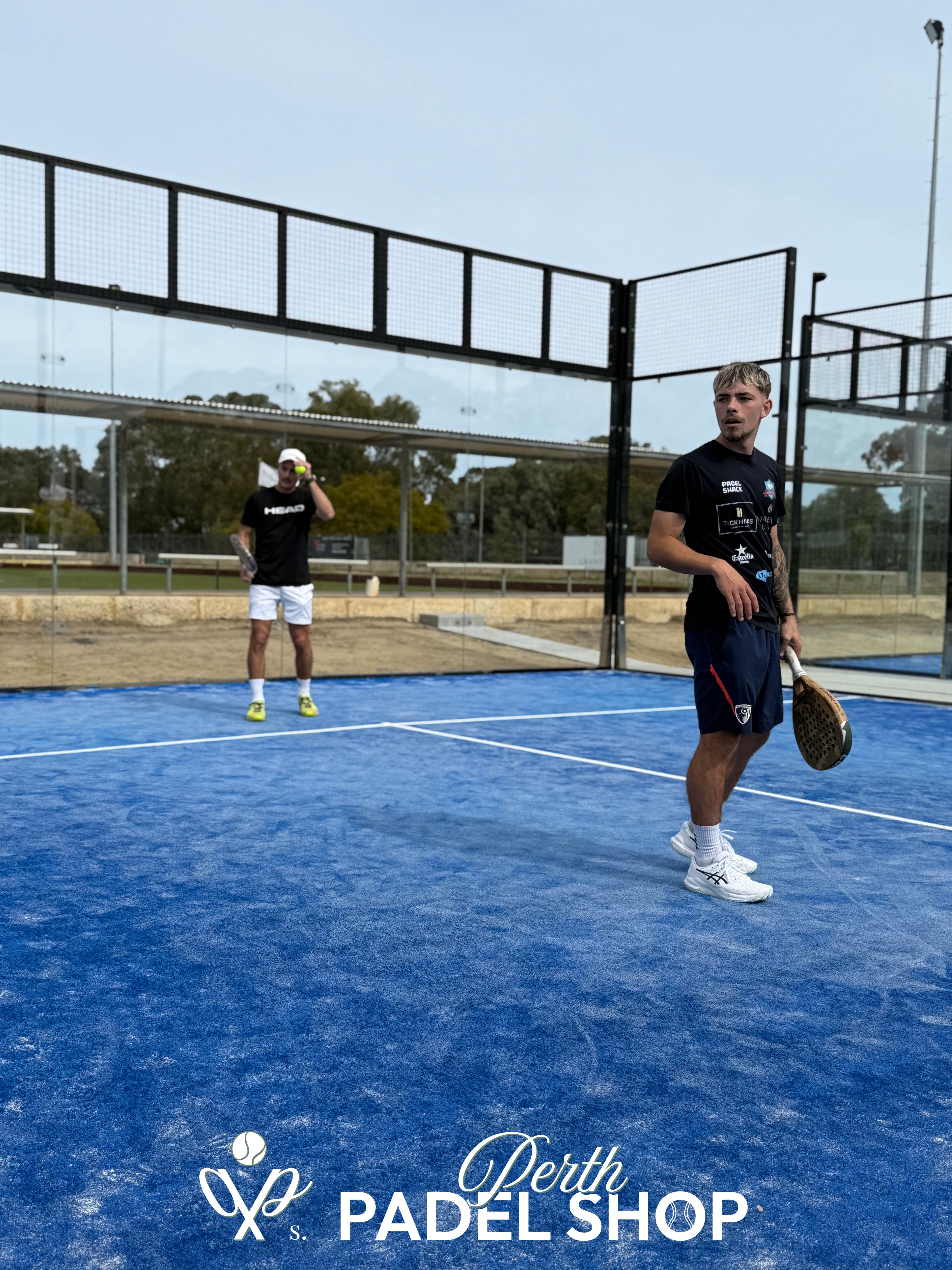 P100 - Tournament 17/08/25 (Dalkeith)