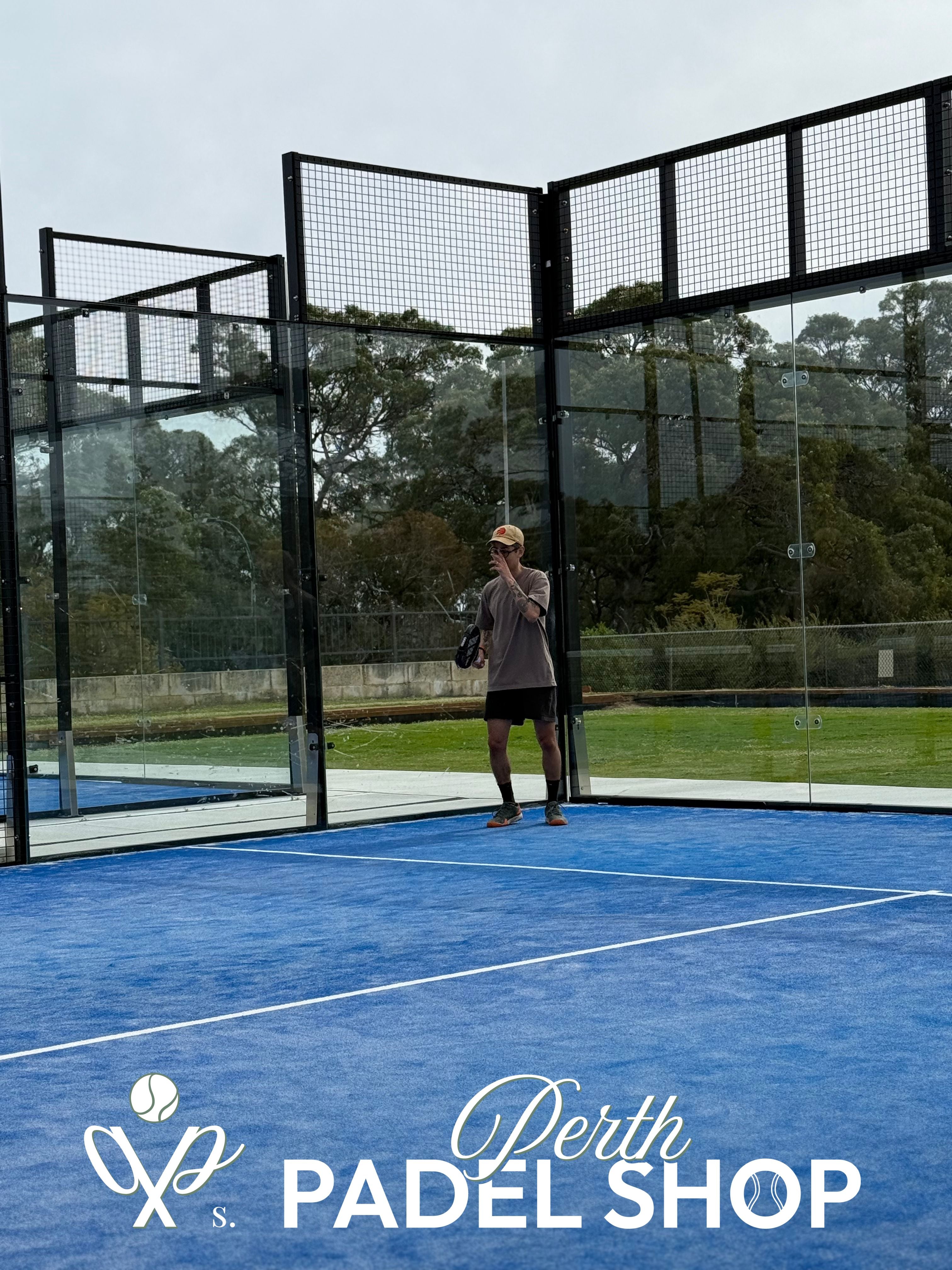 P100 - Tournament 17/08/25 (Dalkeith)