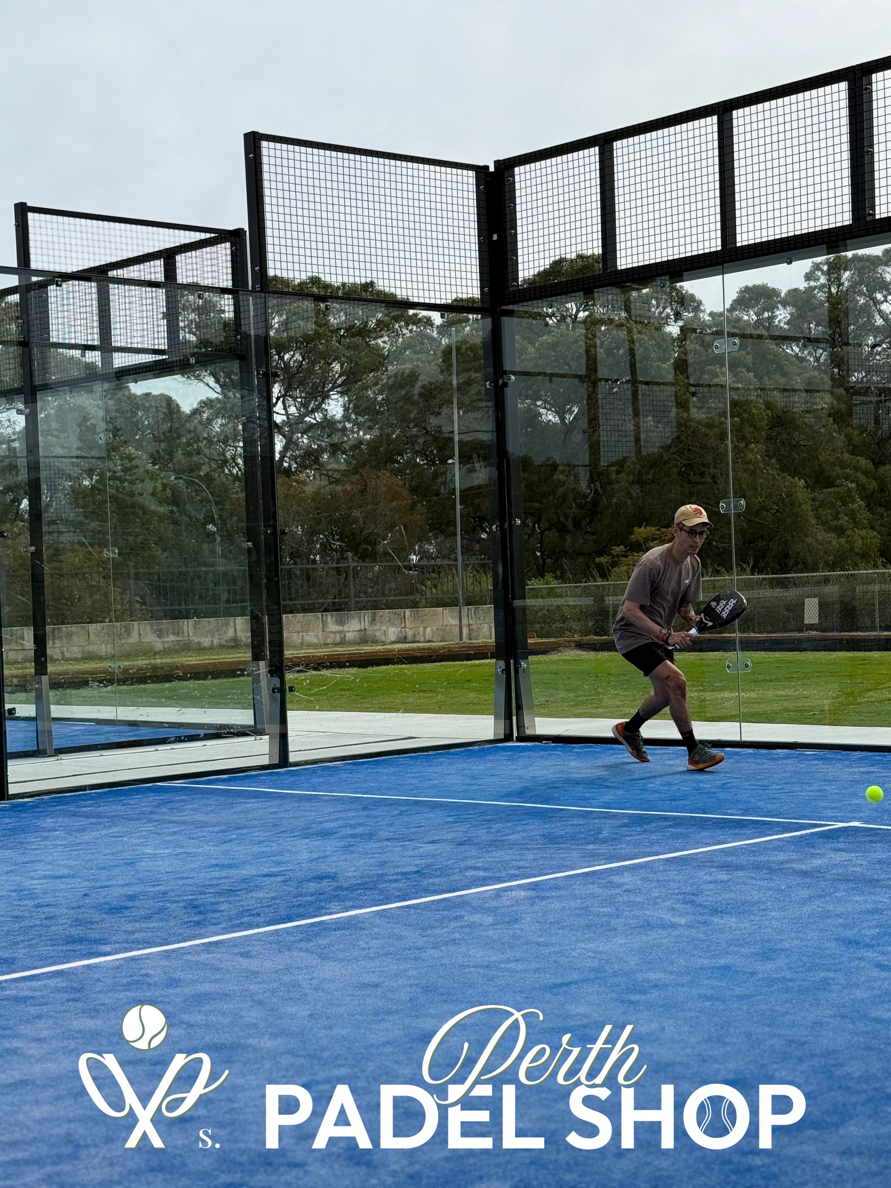 P100 - Tournament 17/08/25 (Dalkeith)