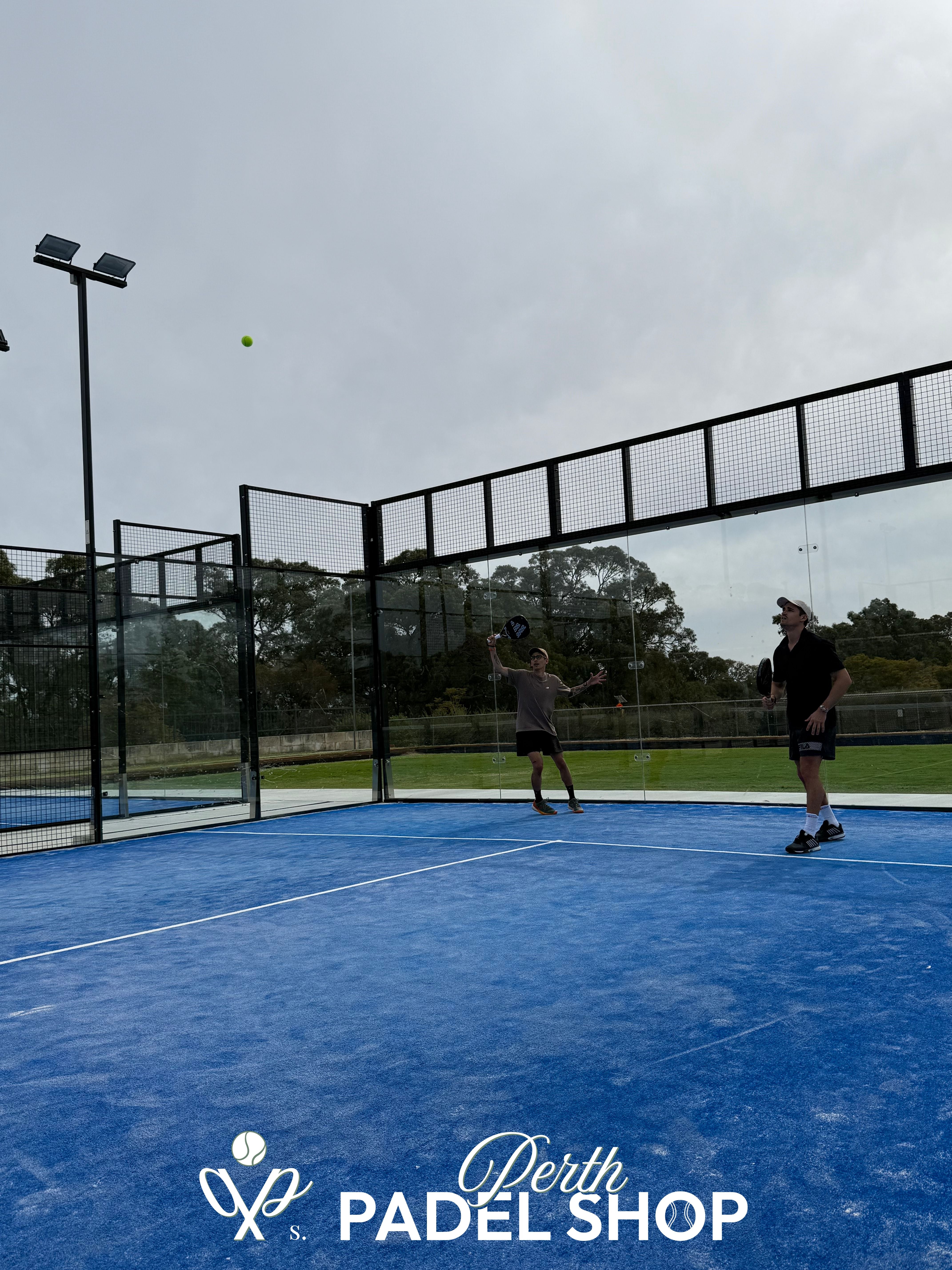 P100 - Tournament 17/08/25 (Dalkeith)