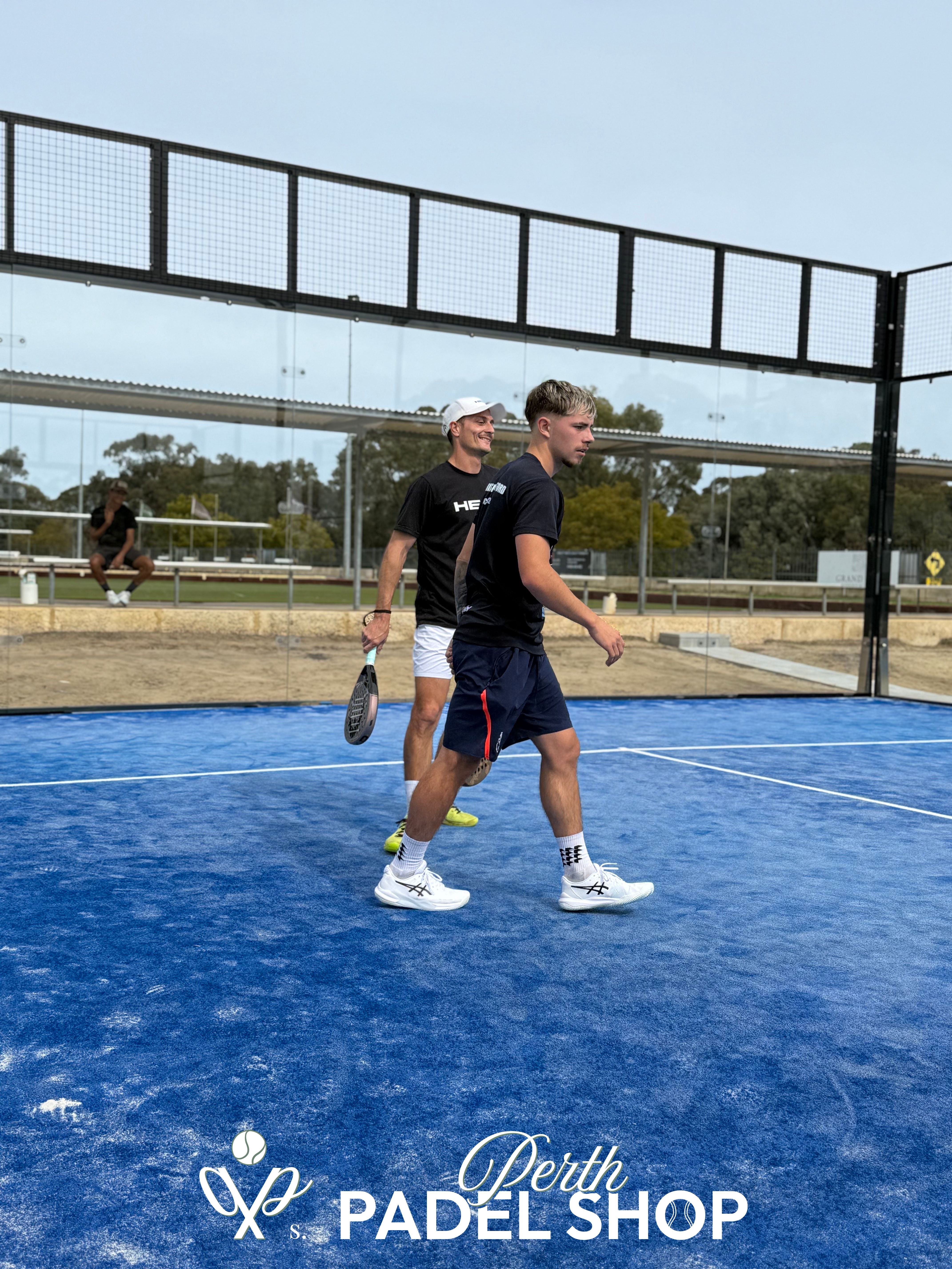 P100 - Tournament 17/08/25 (Dalkeith)