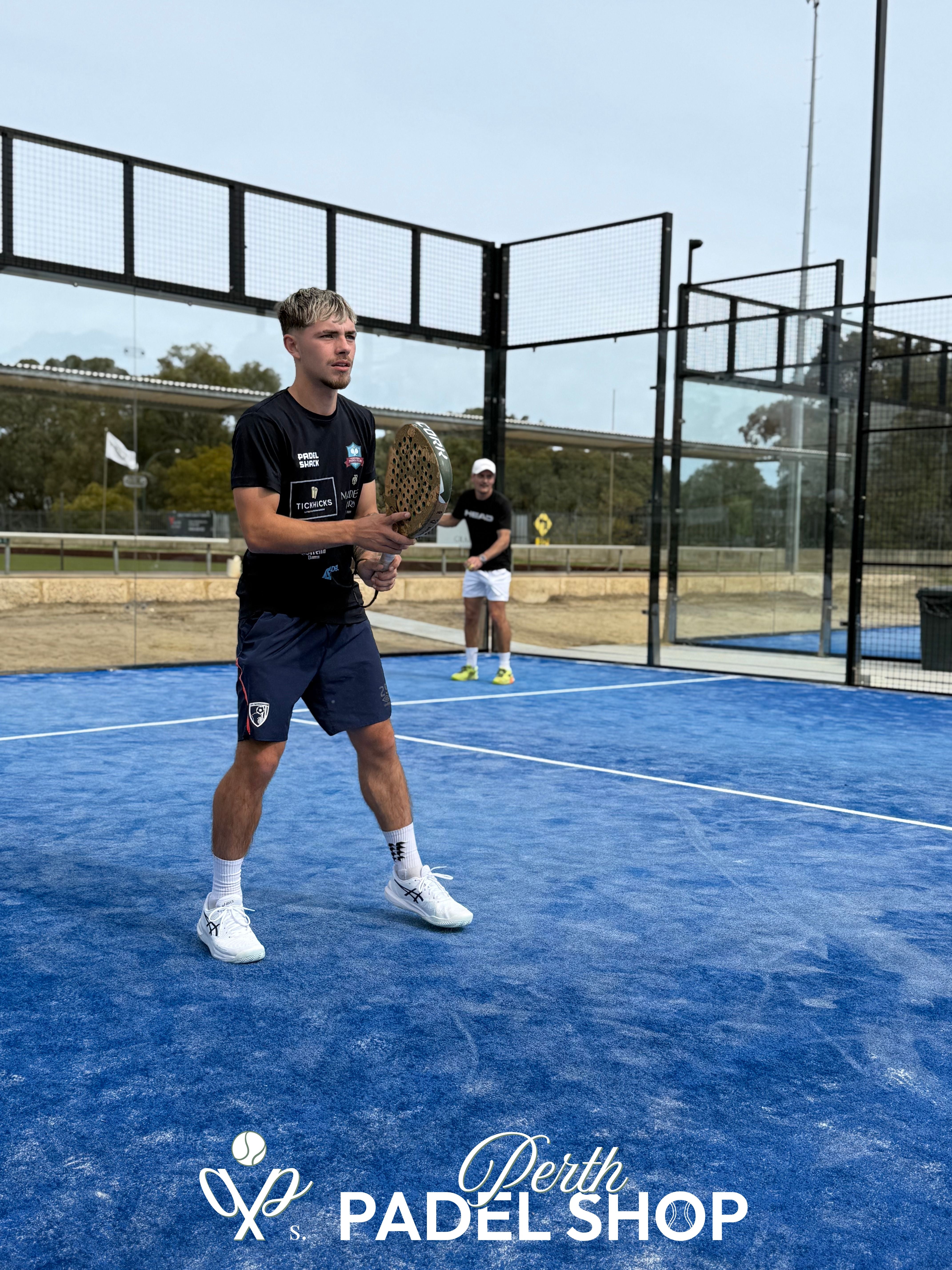 P100 - Tournament 17/08/25 (Dalkeith)