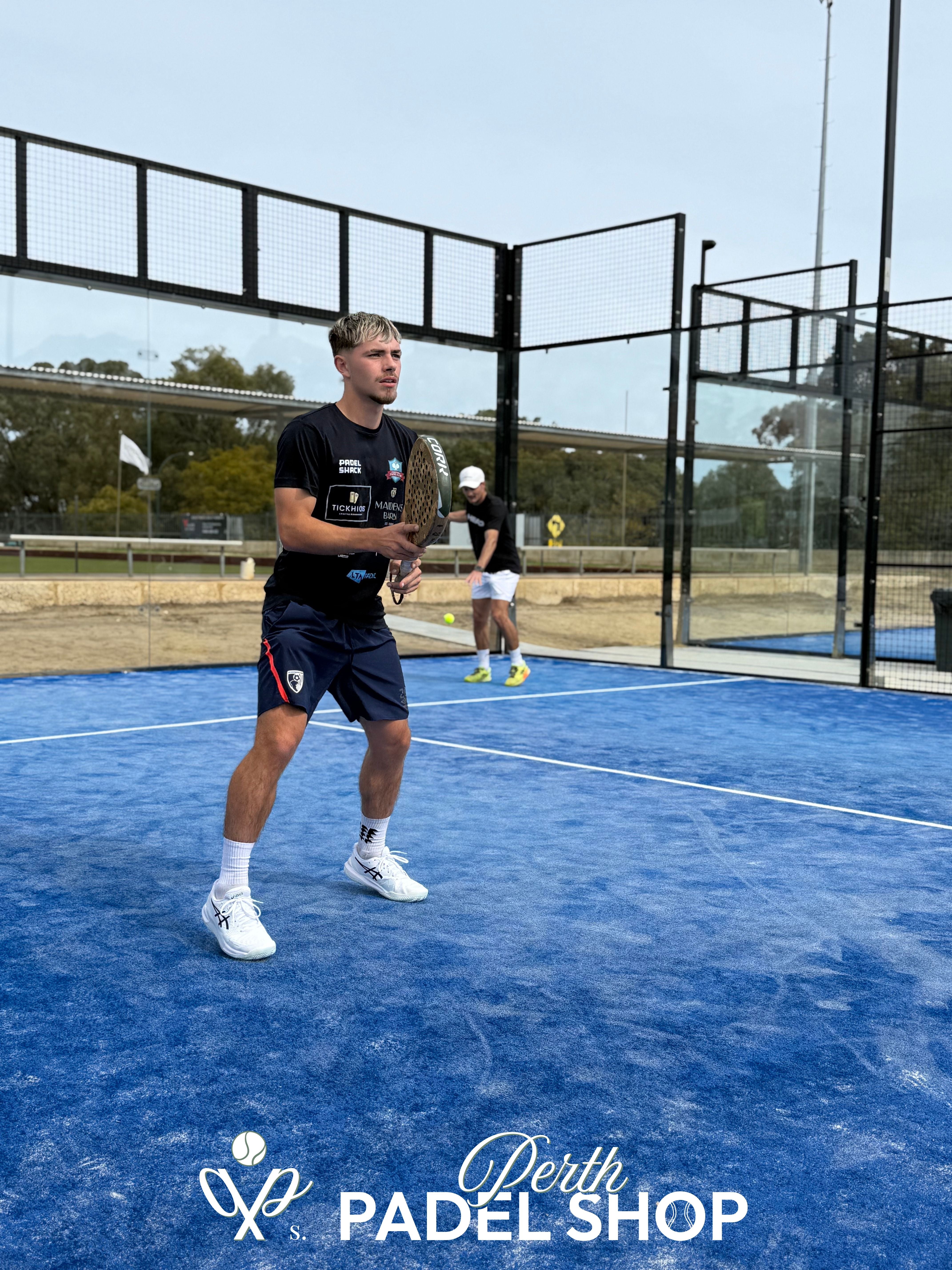 P100 - Tournament 17/08/25 (Dalkeith)