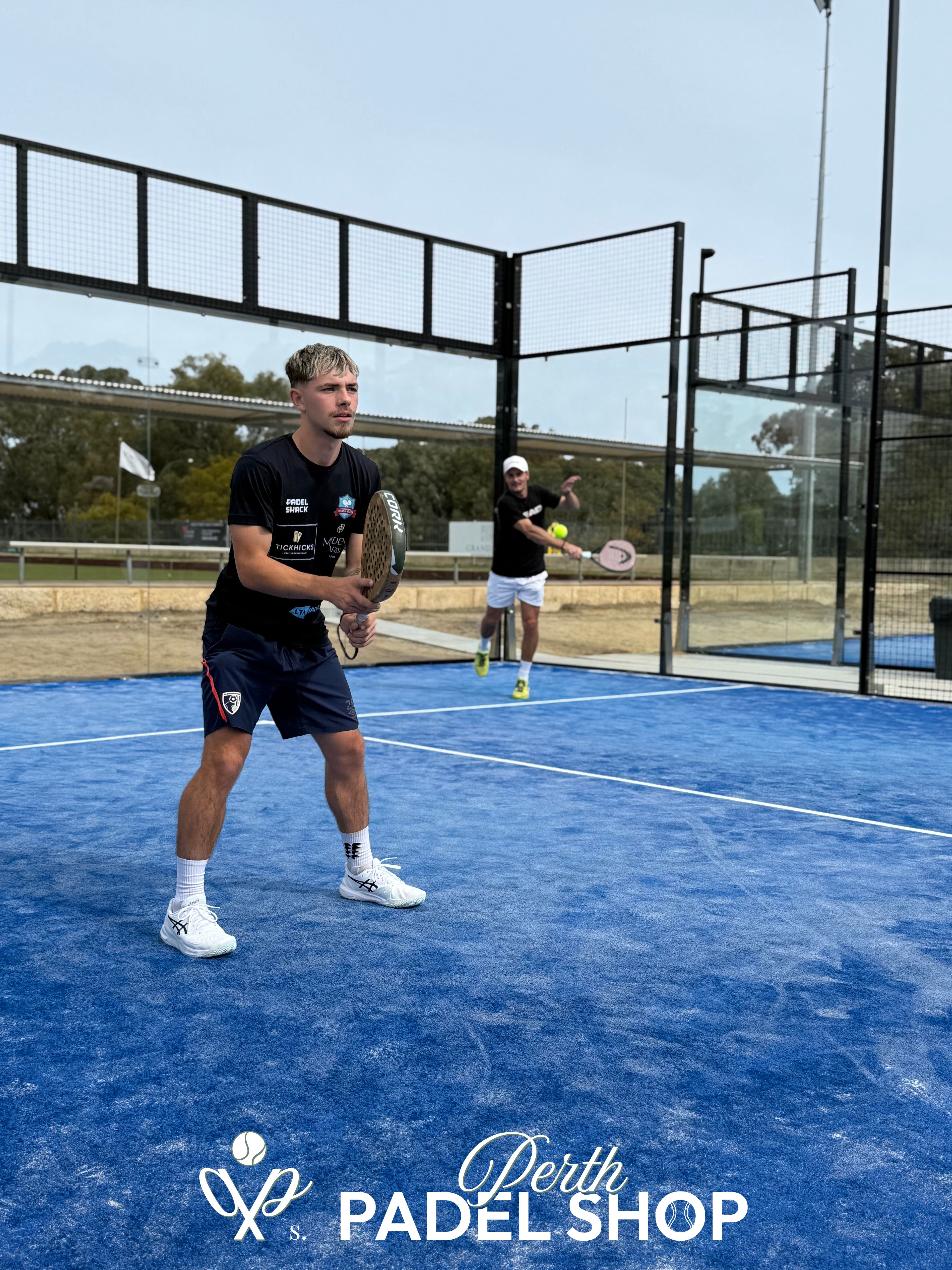 P100 - Tournament 17/08/25 (Dalkeith)