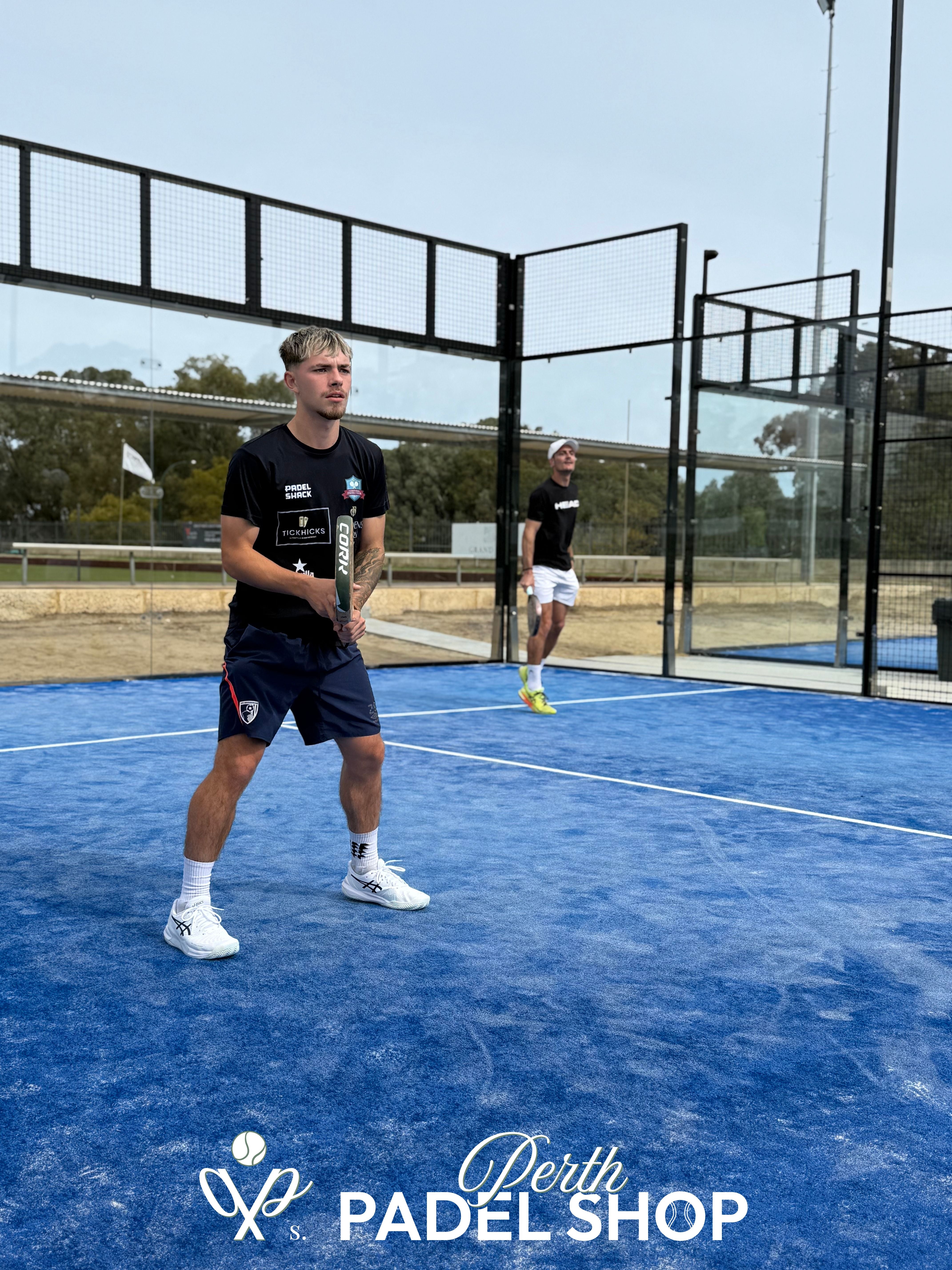 P100 - Tournament 17/08/25 (Dalkeith)