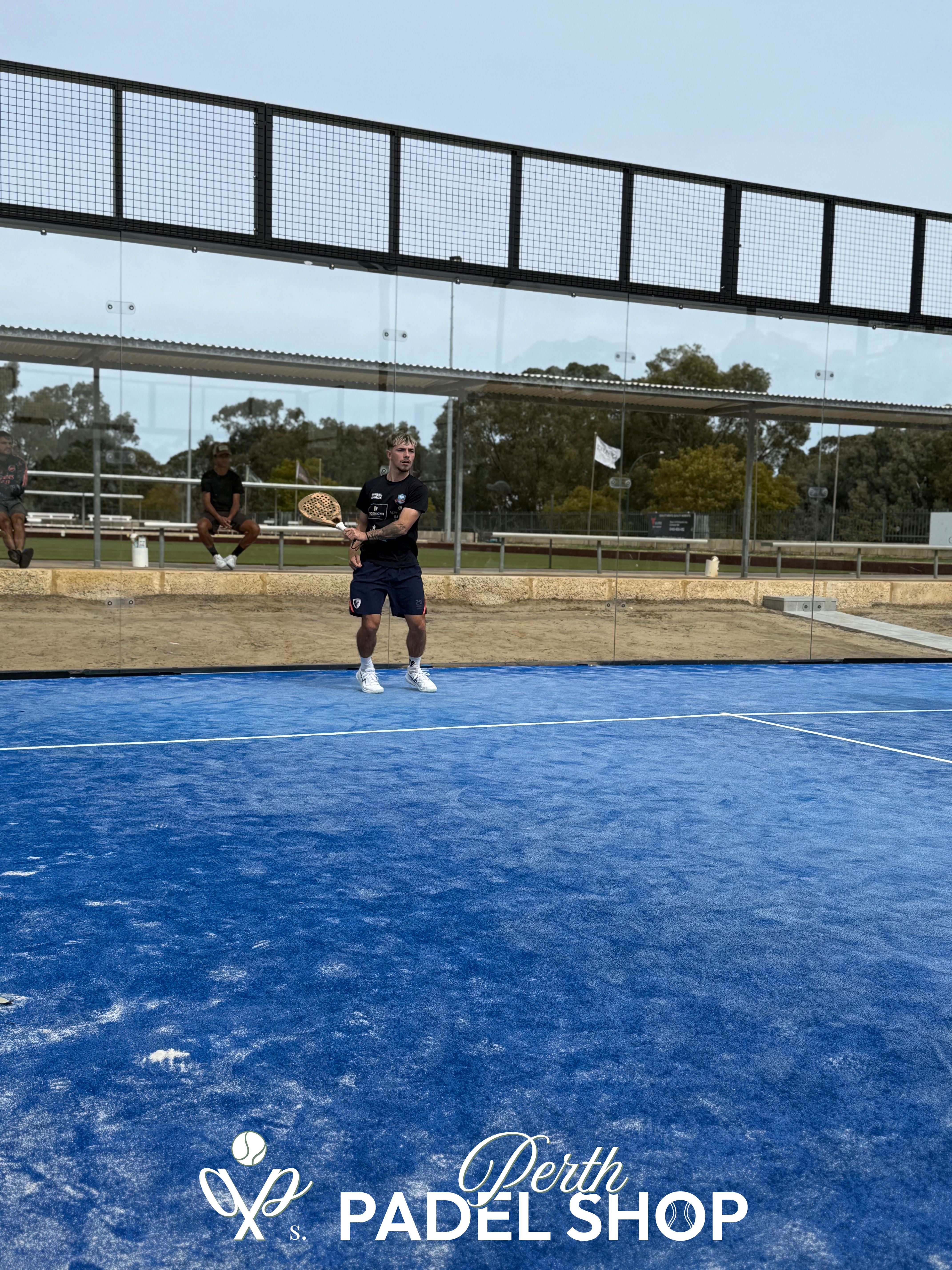 P100 - Tournament 17/08/25 (Dalkeith)