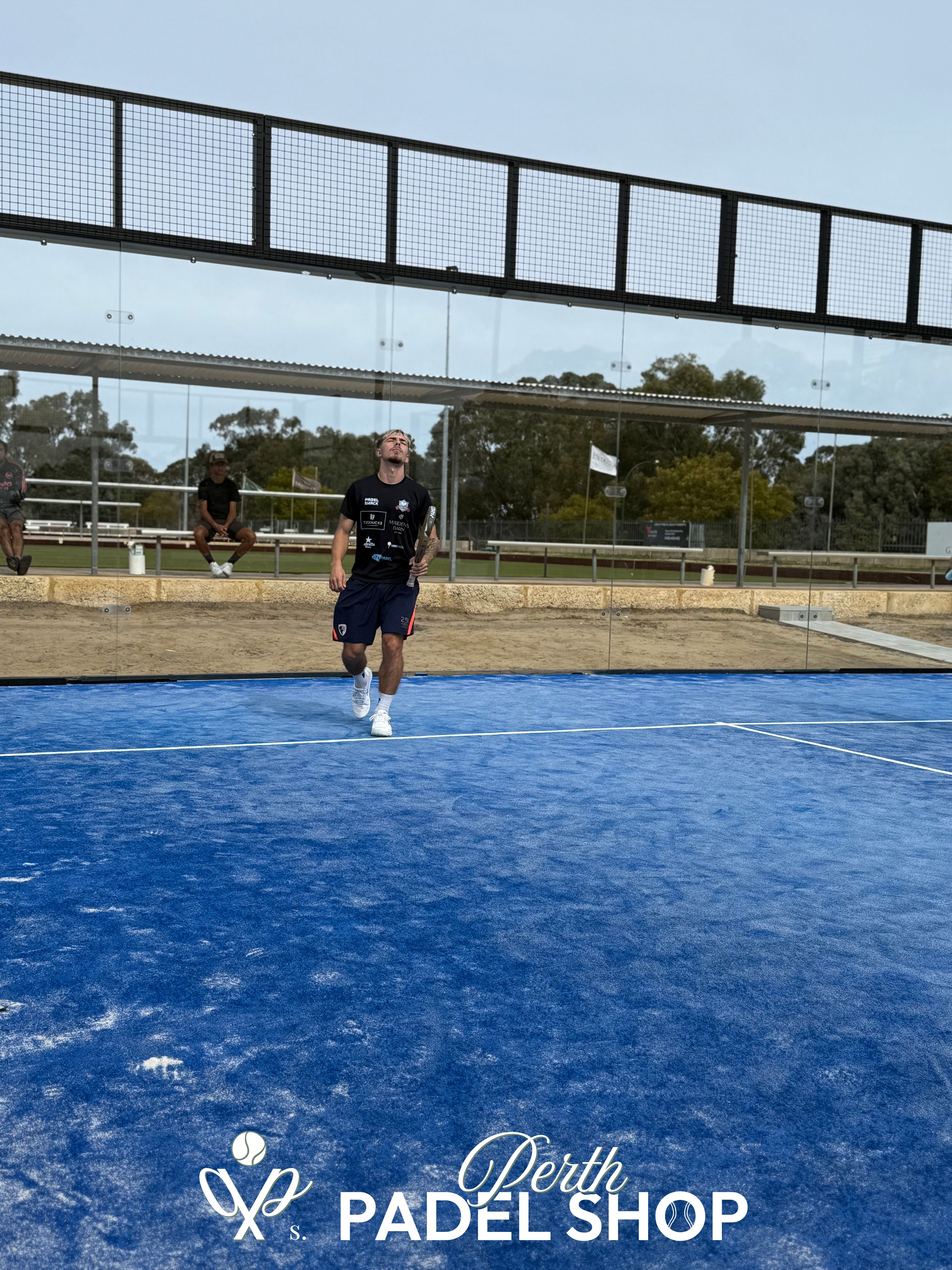 P100 - Tournament 17/08/25 (Dalkeith)