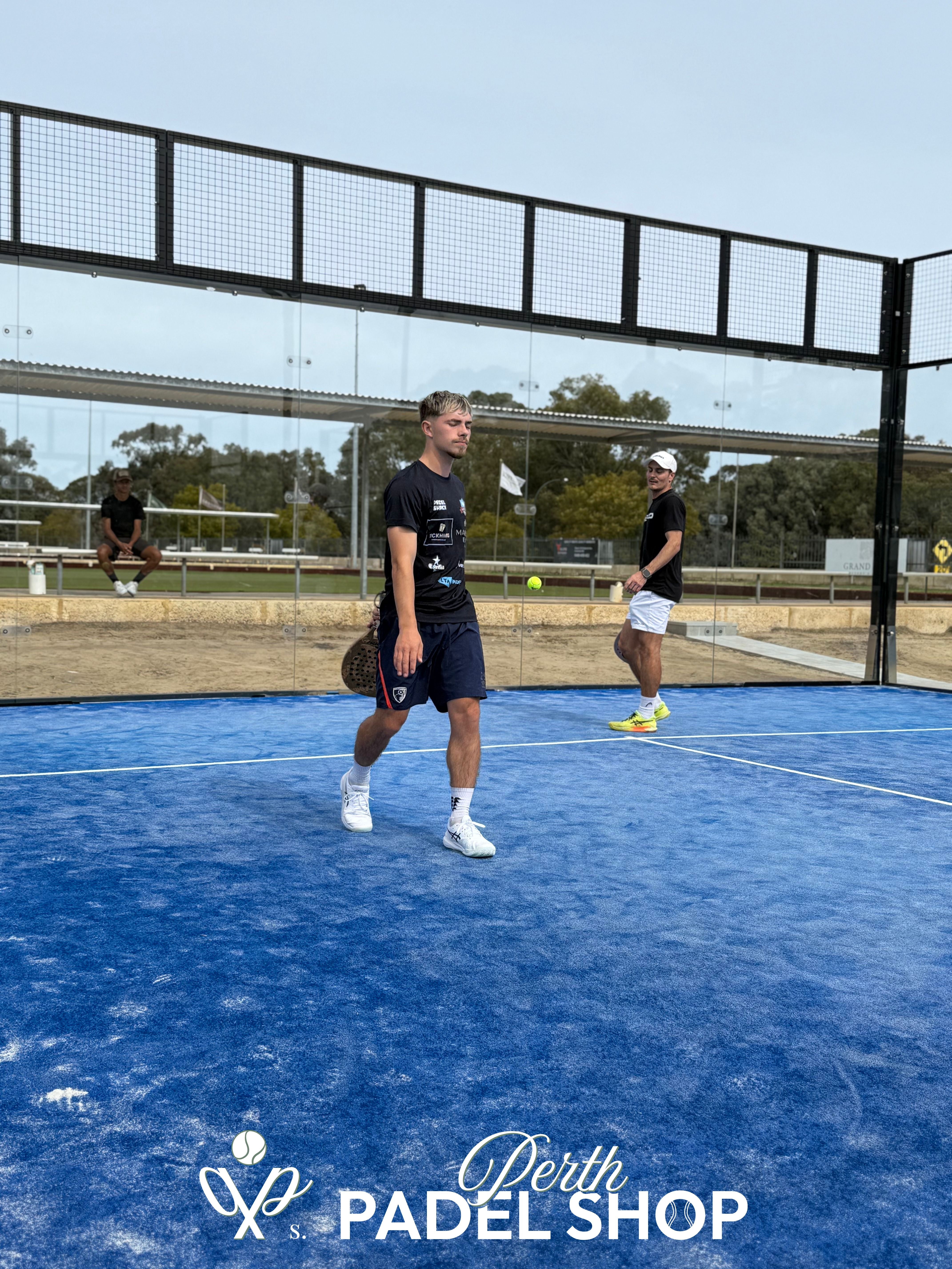 P100 - Tournament 17/08/25 (Dalkeith)