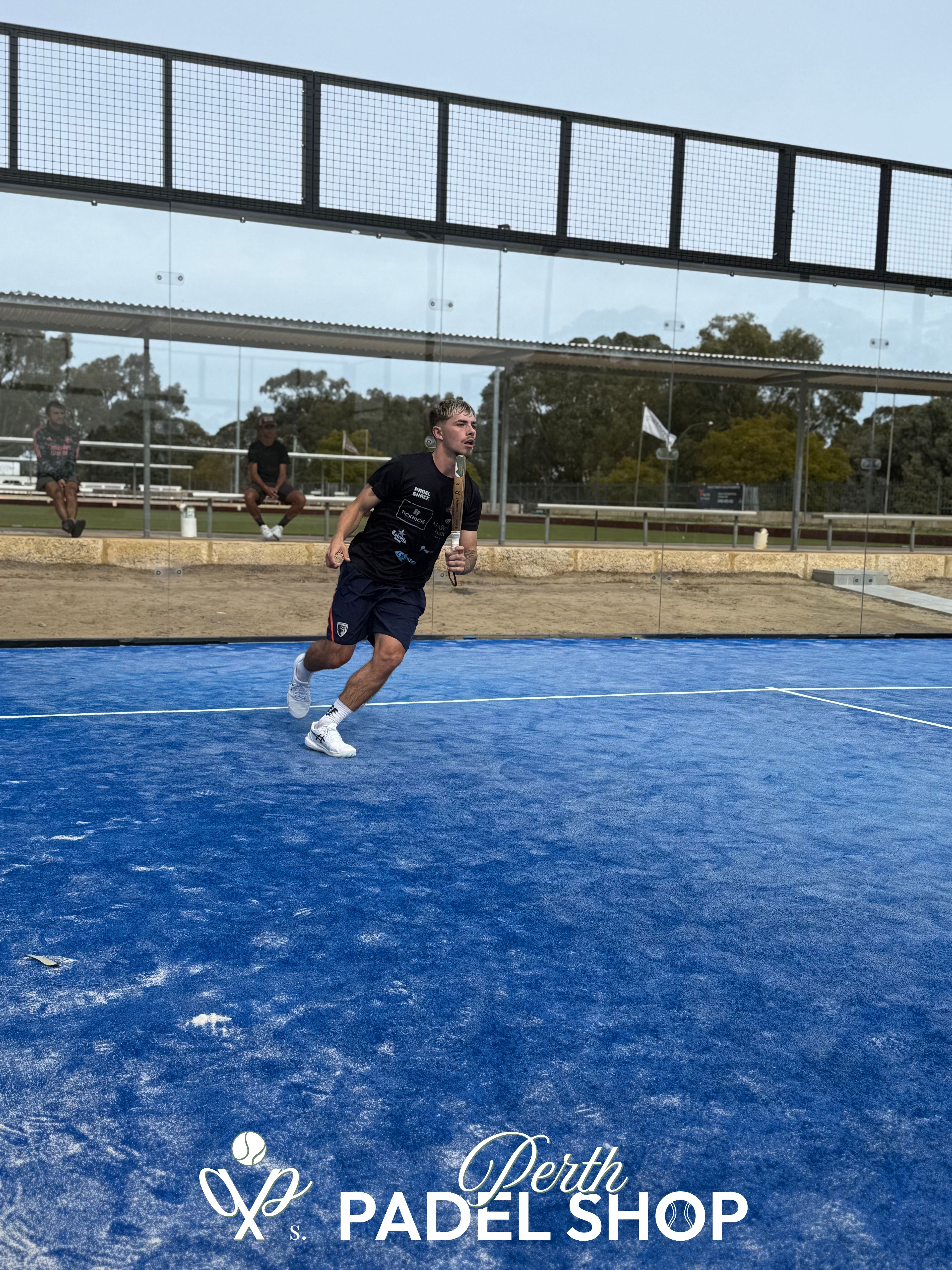 P100 - Tournament 17/08/25 (Dalkeith)