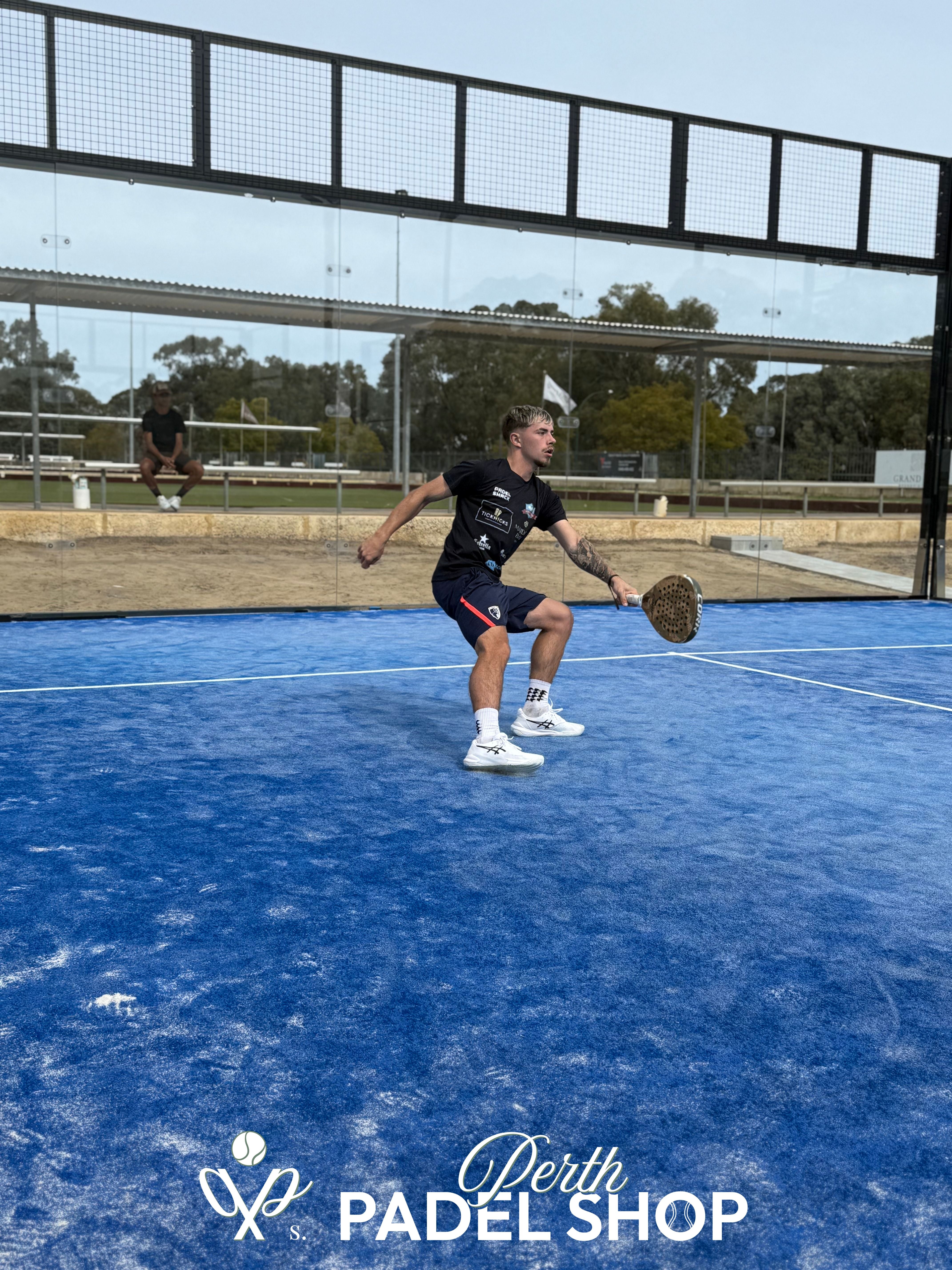 P100 - Tournament 17/08/25 (Dalkeith)