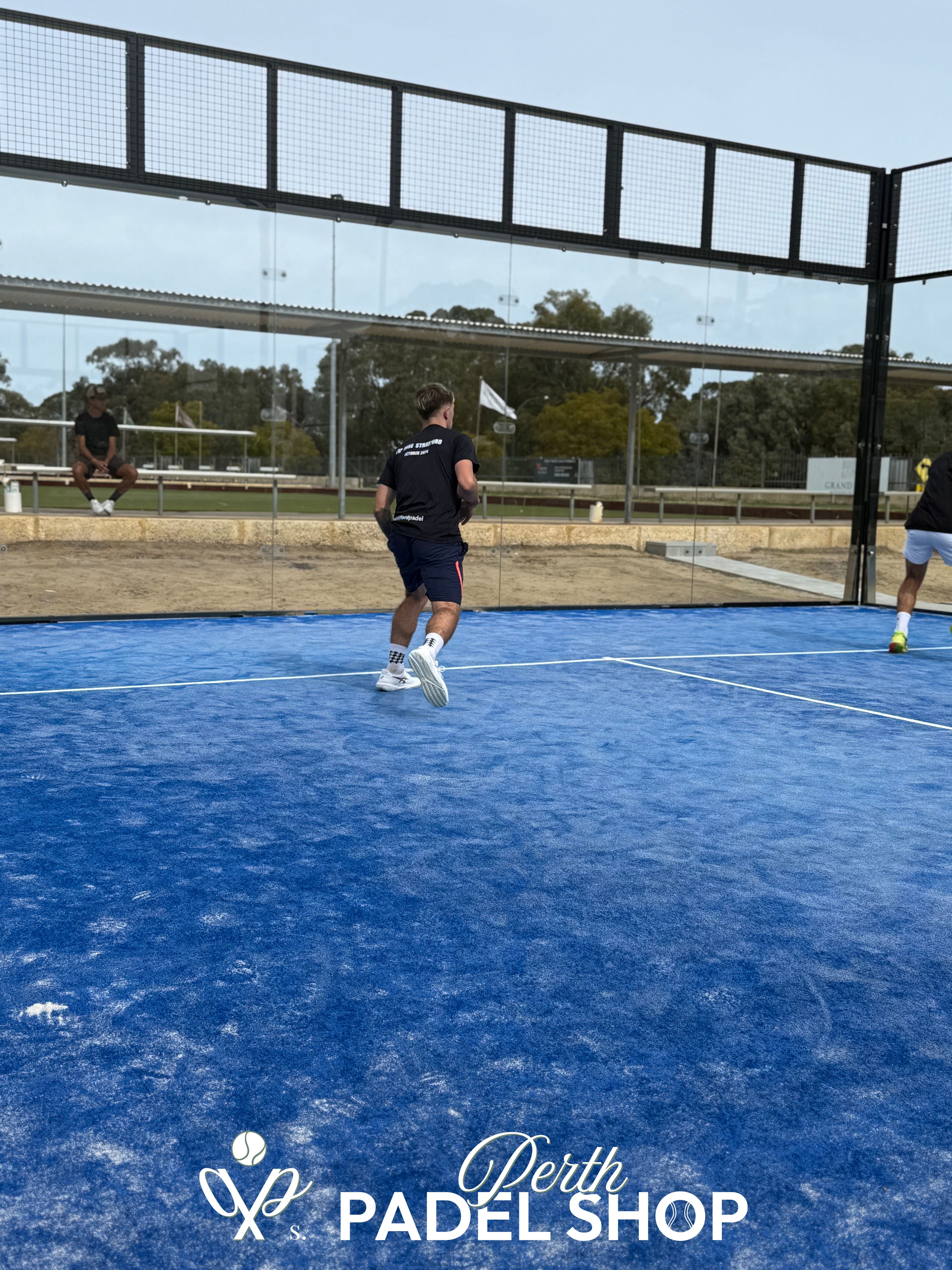 P100 - Tournament 17/08/25 (Dalkeith)