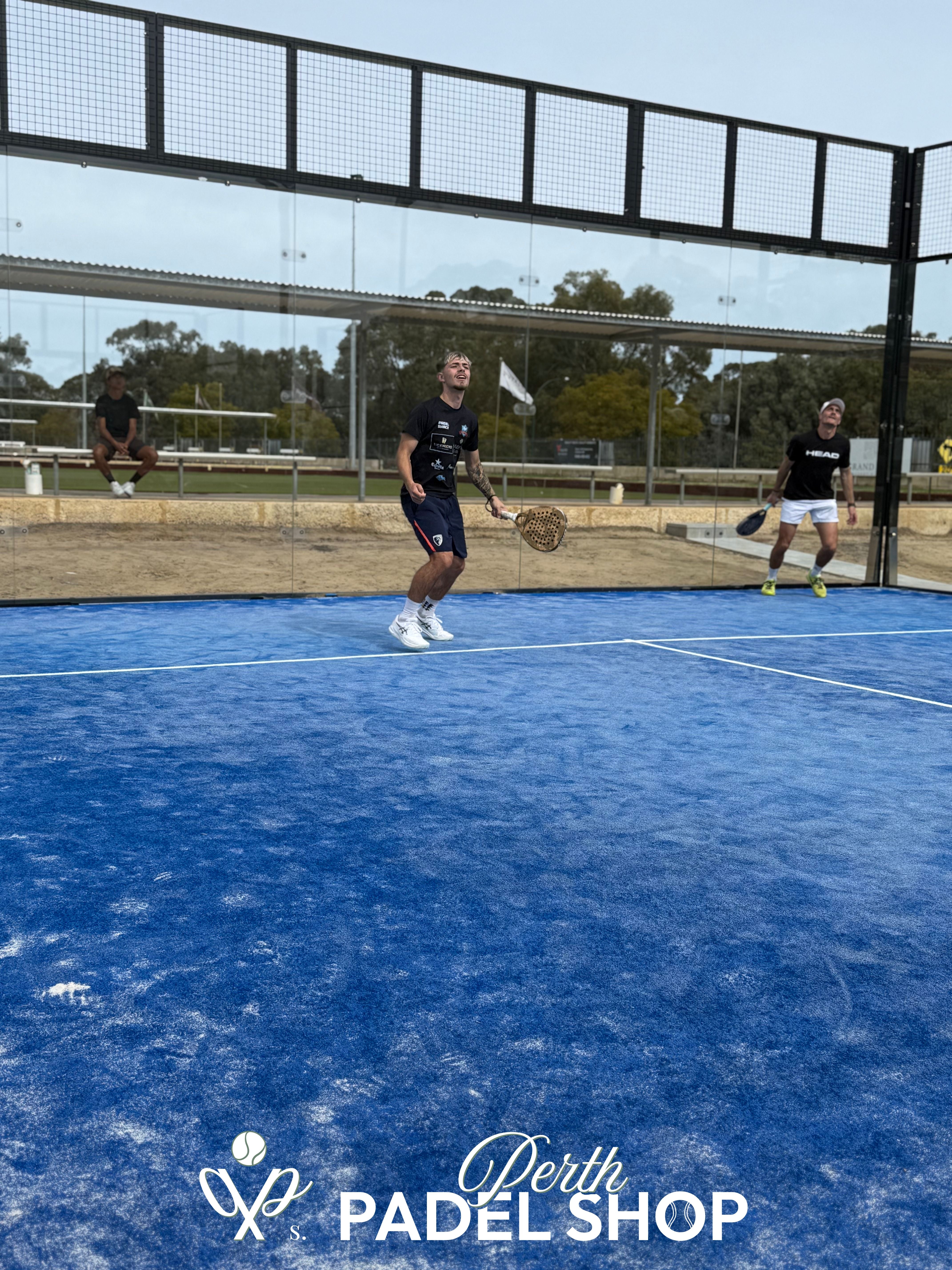 P100 - Tournament 17/08/25 (Dalkeith)