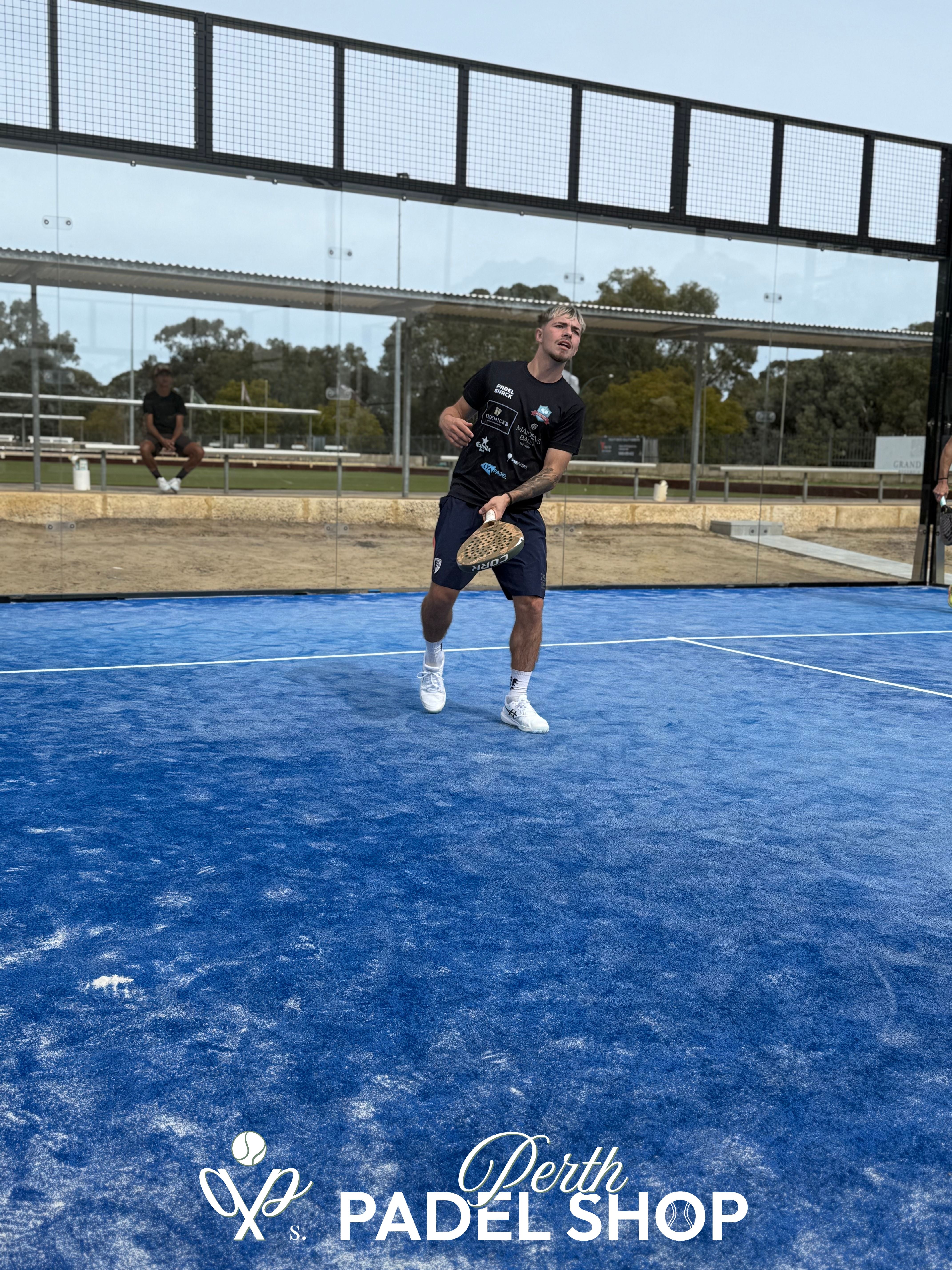 P100 - Tournament 17/08/25 (Dalkeith)