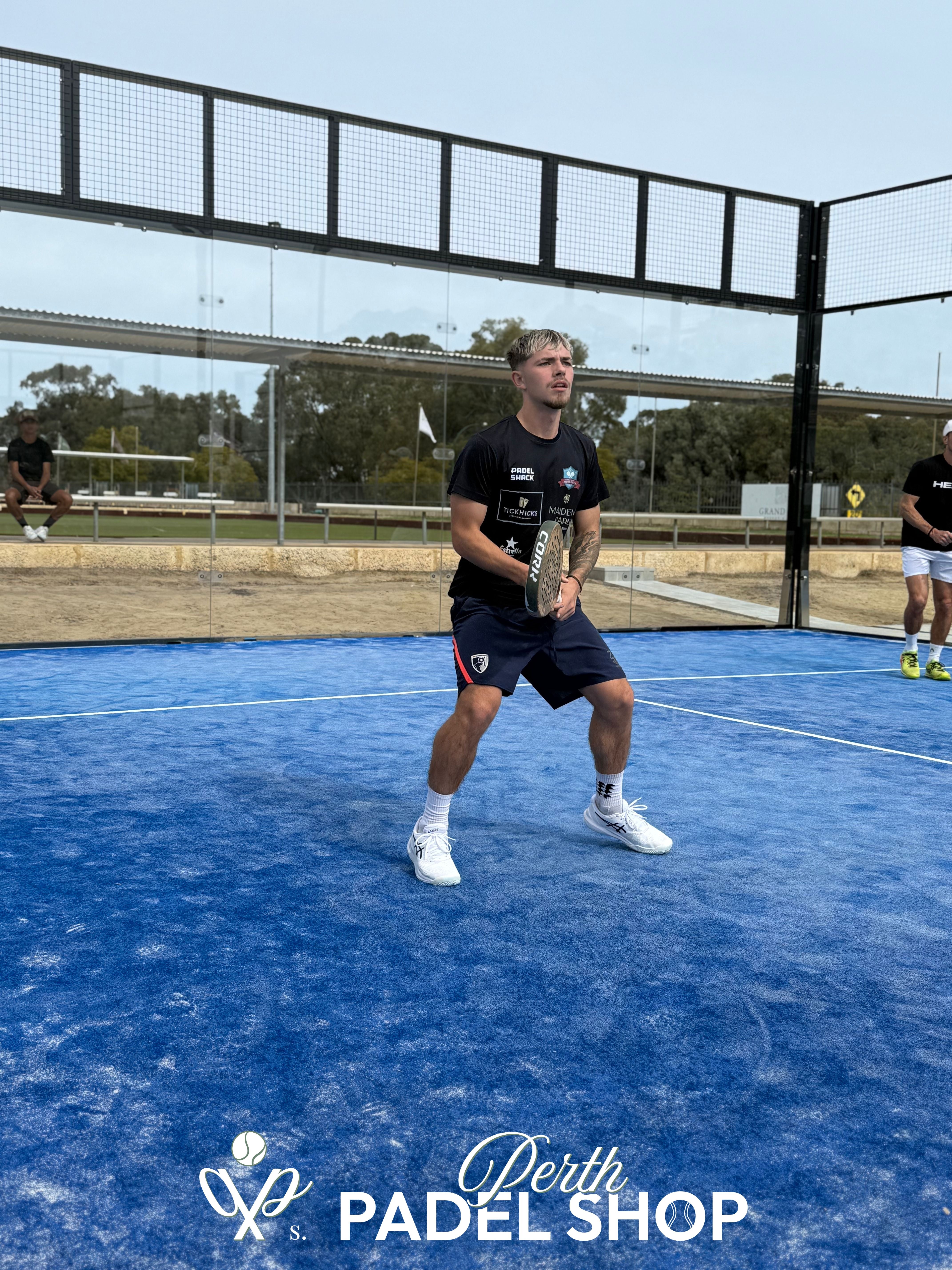 P100 - Tournament 17/08/25 (Dalkeith)