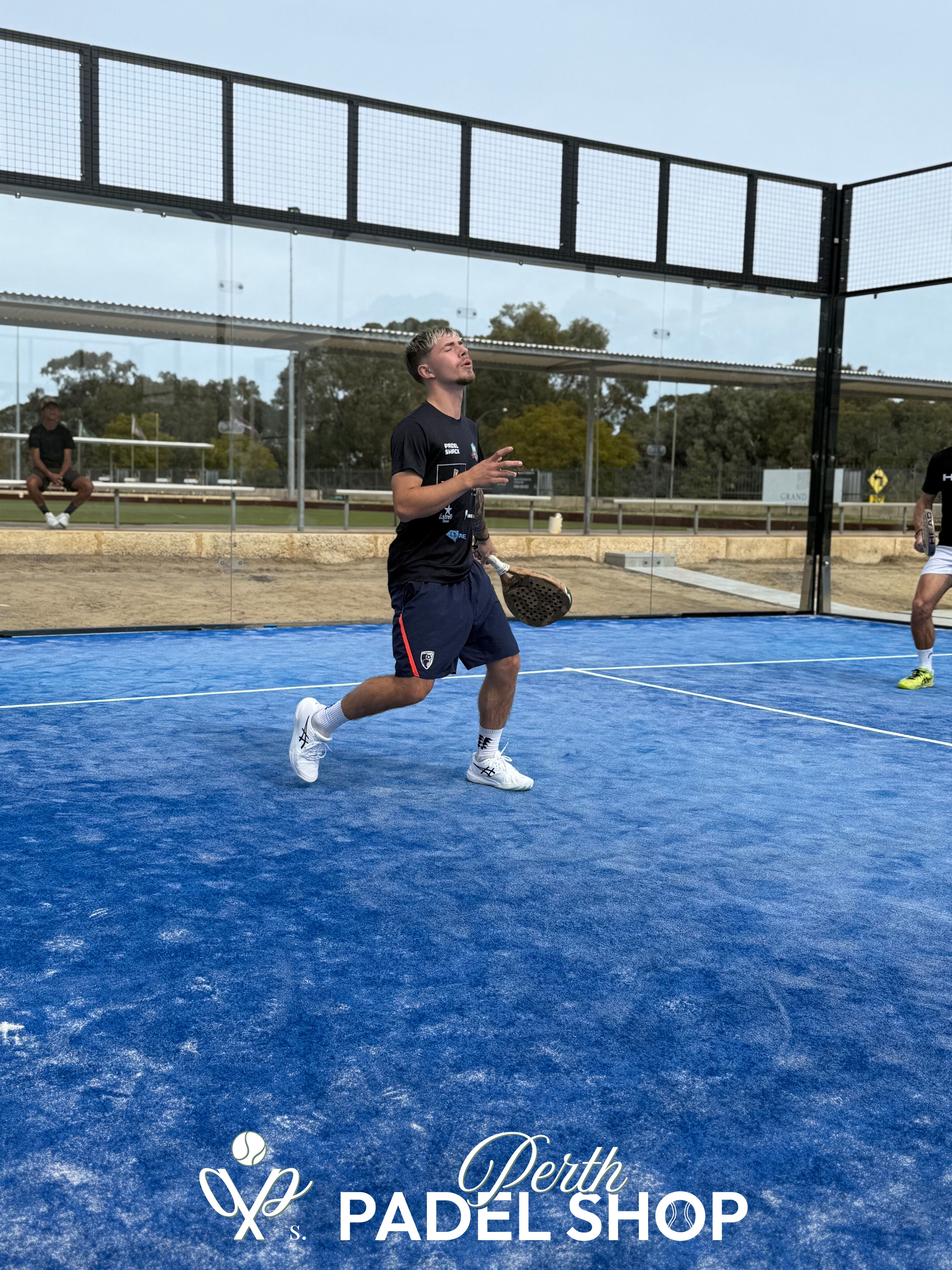 P100 - Tournament 17/08/25 (Dalkeith)