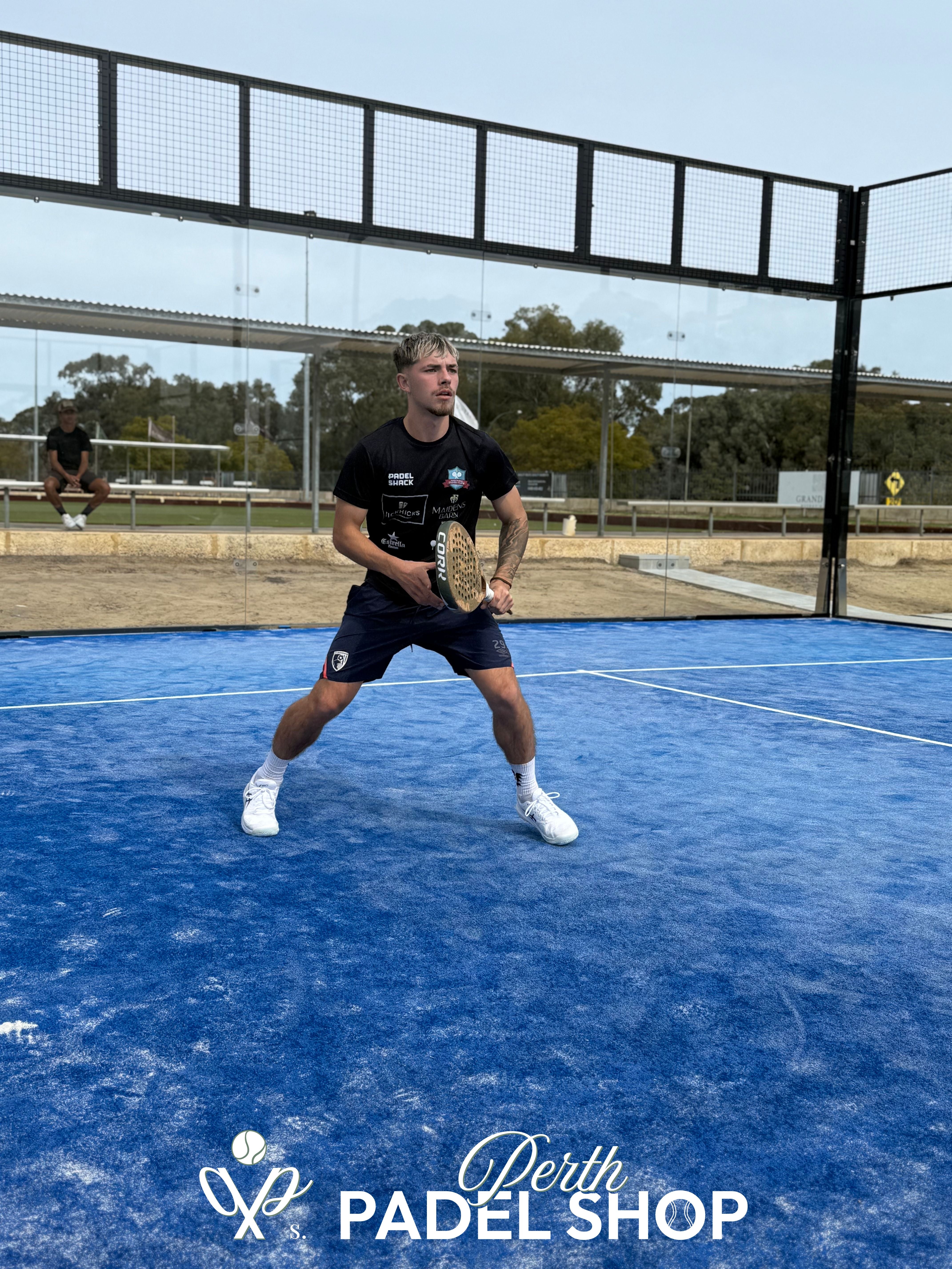 P100 - Tournament 17/08/25 (Dalkeith)