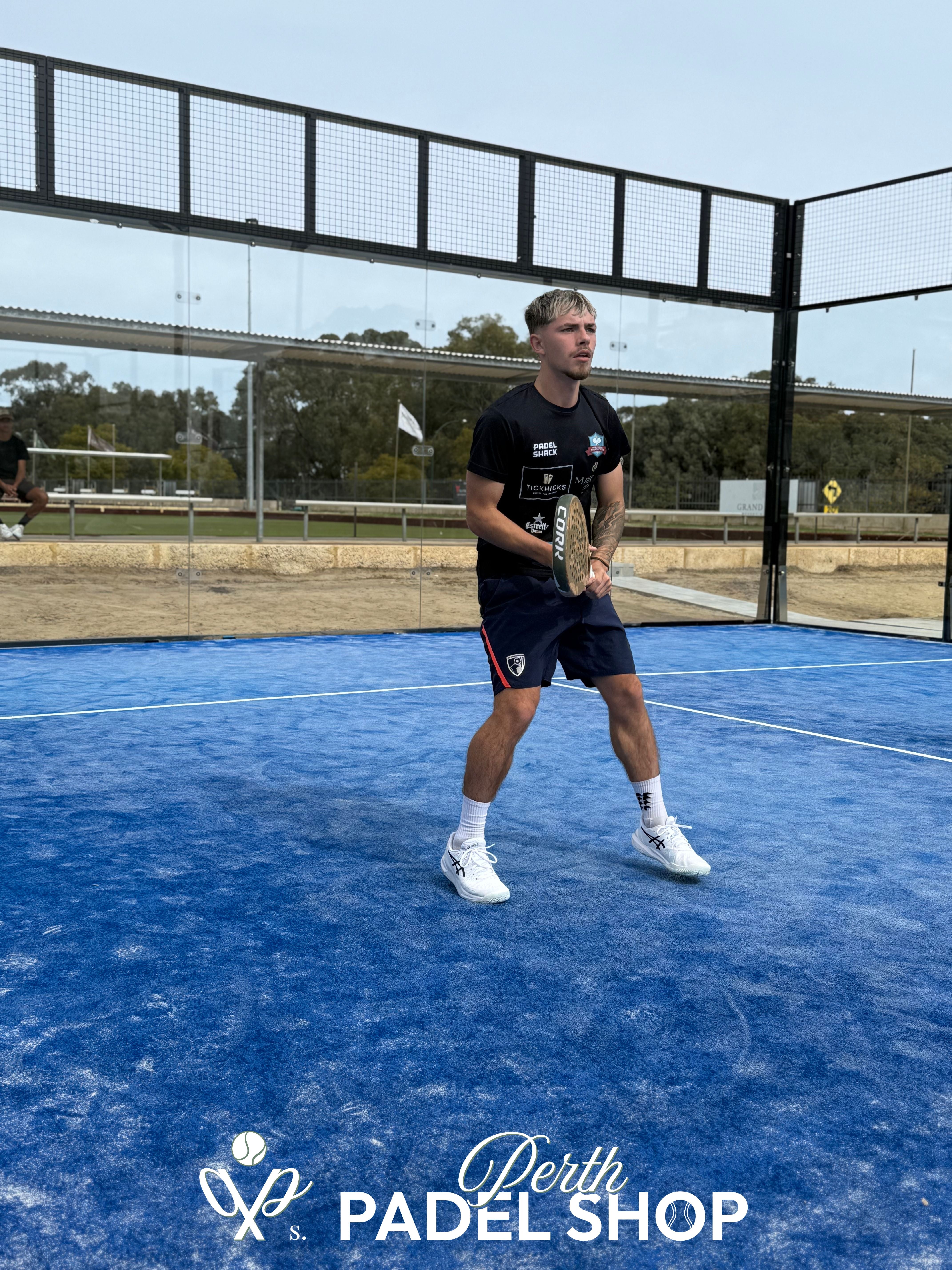 P100 - Tournament 17/08/25 (Dalkeith)