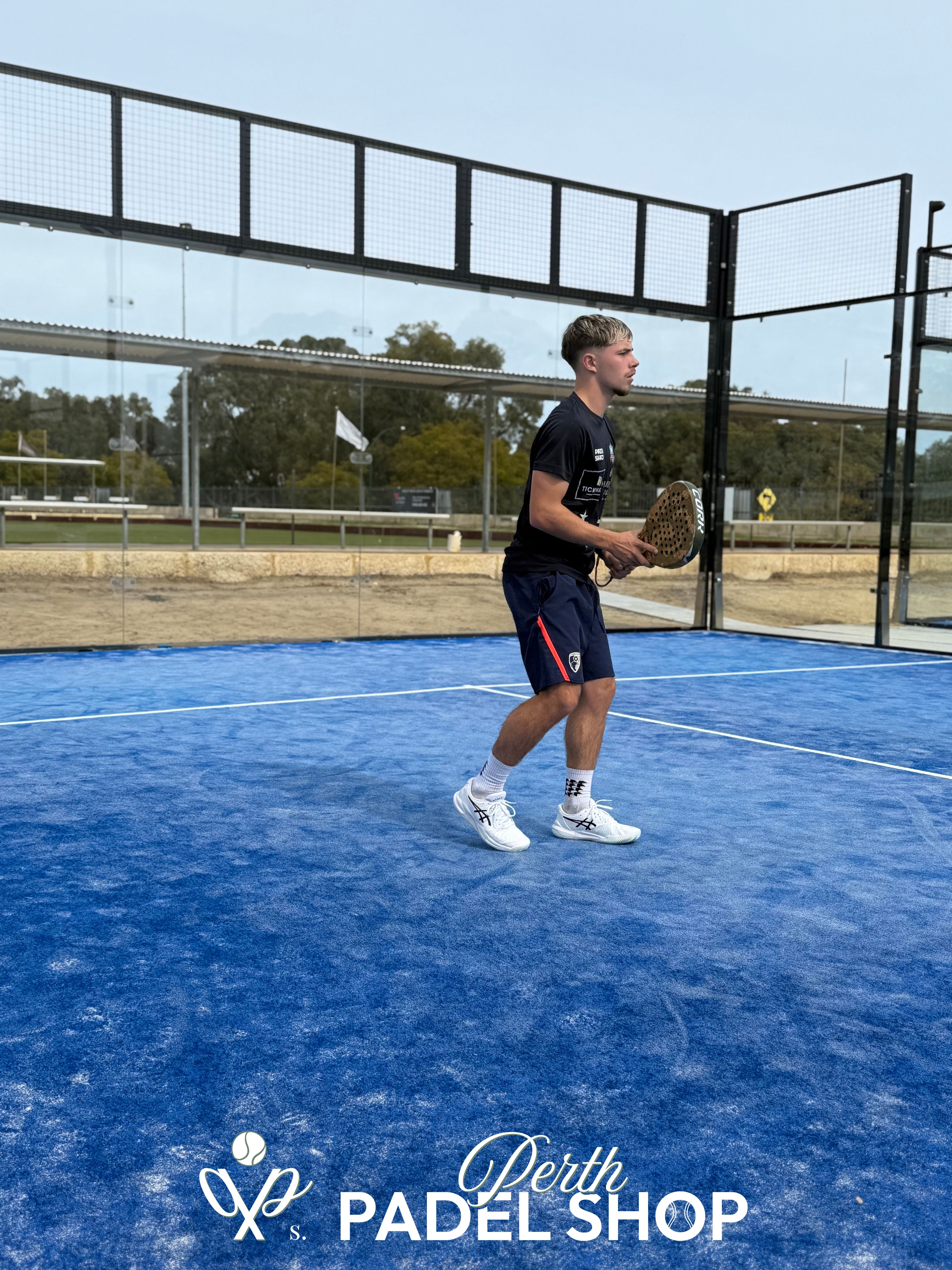 P100 - Tournament 17/08/25 (Dalkeith)