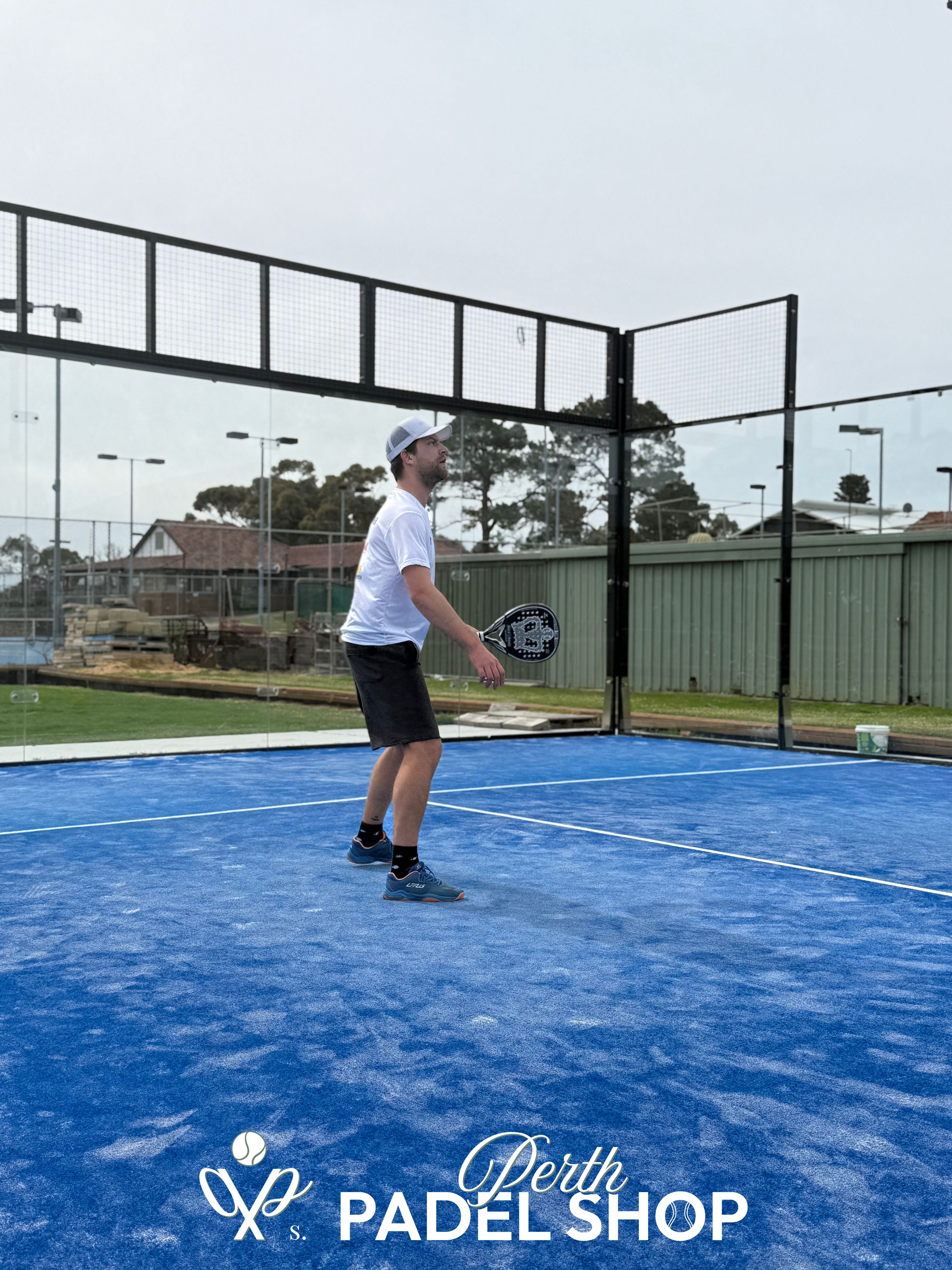 P100 - Tournament 17/08/25 (Dalkeith)