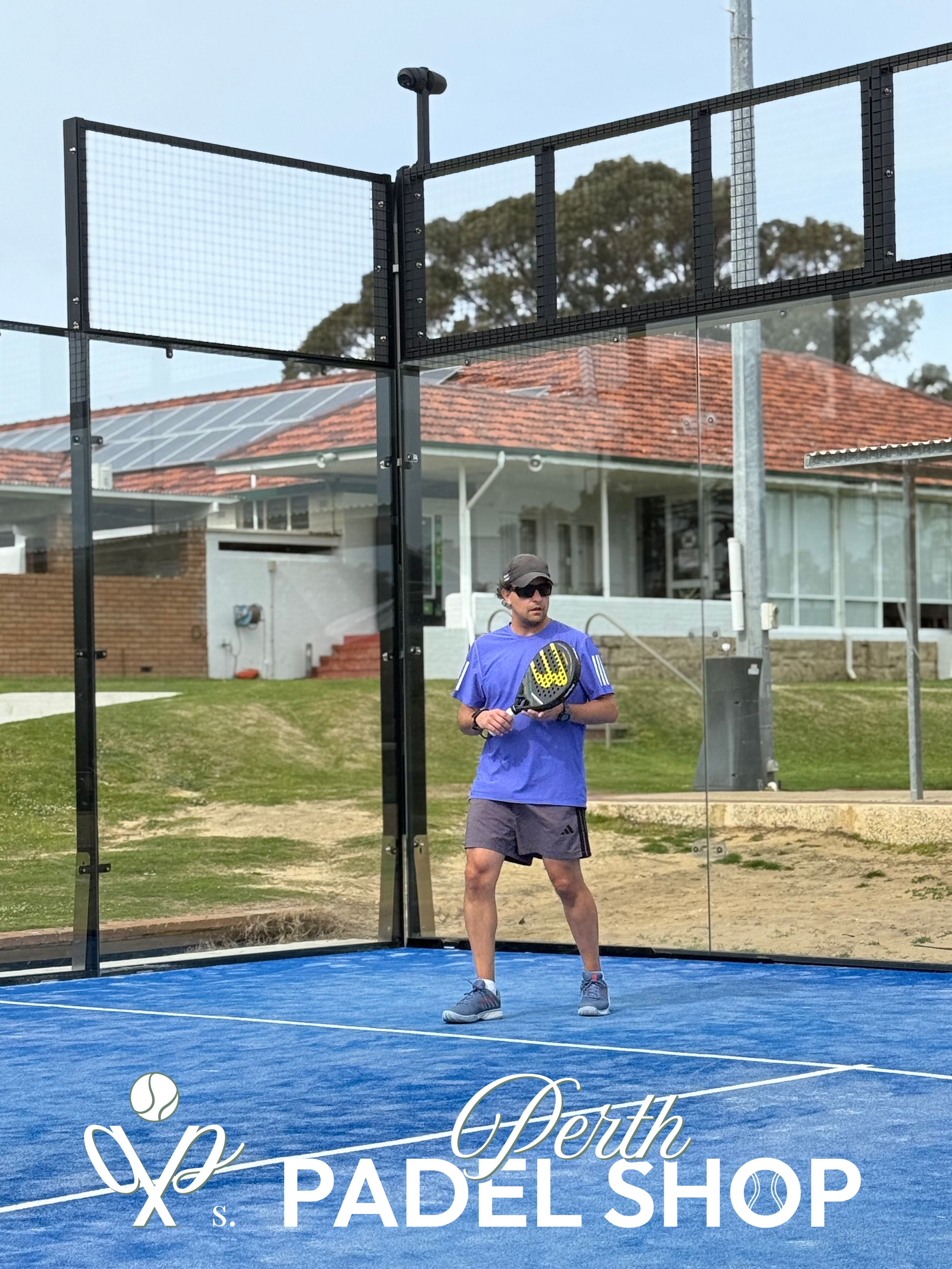 P100 - Tournament 17/08/25 (Dalkeith)