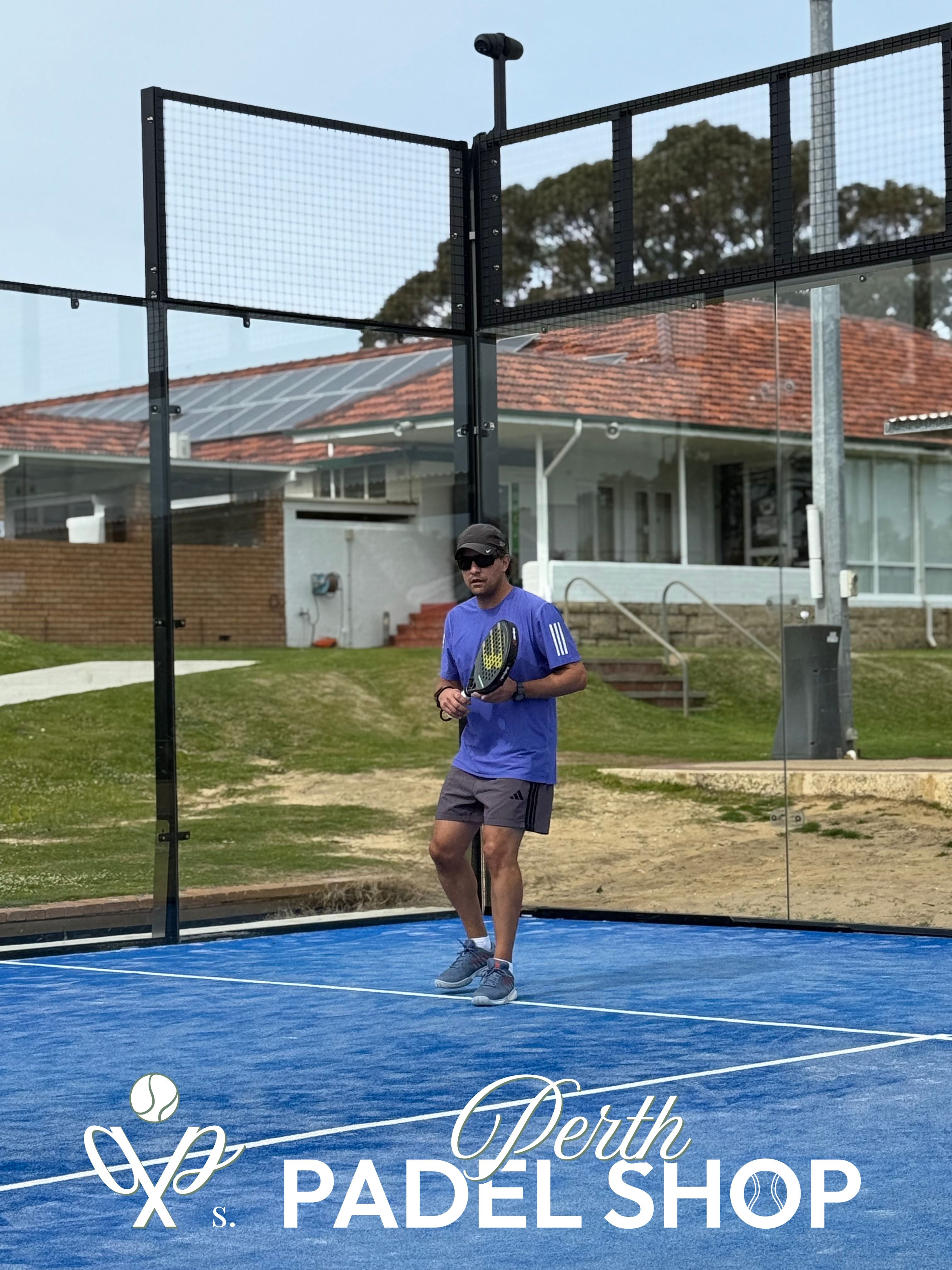 P100 - Tournament 17/08/25 (Dalkeith)